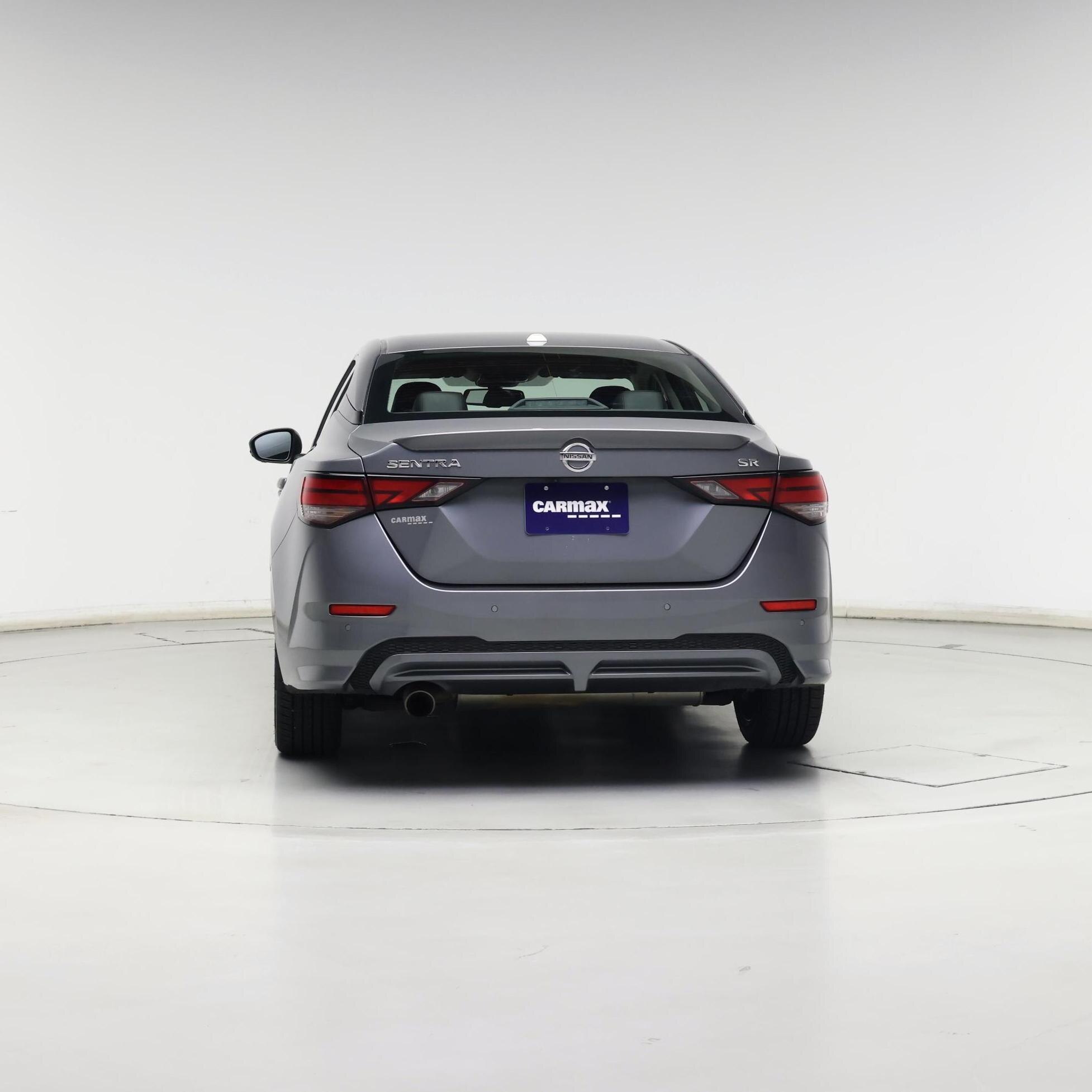Thumbnail: 2020 Nissan Sentra - 6