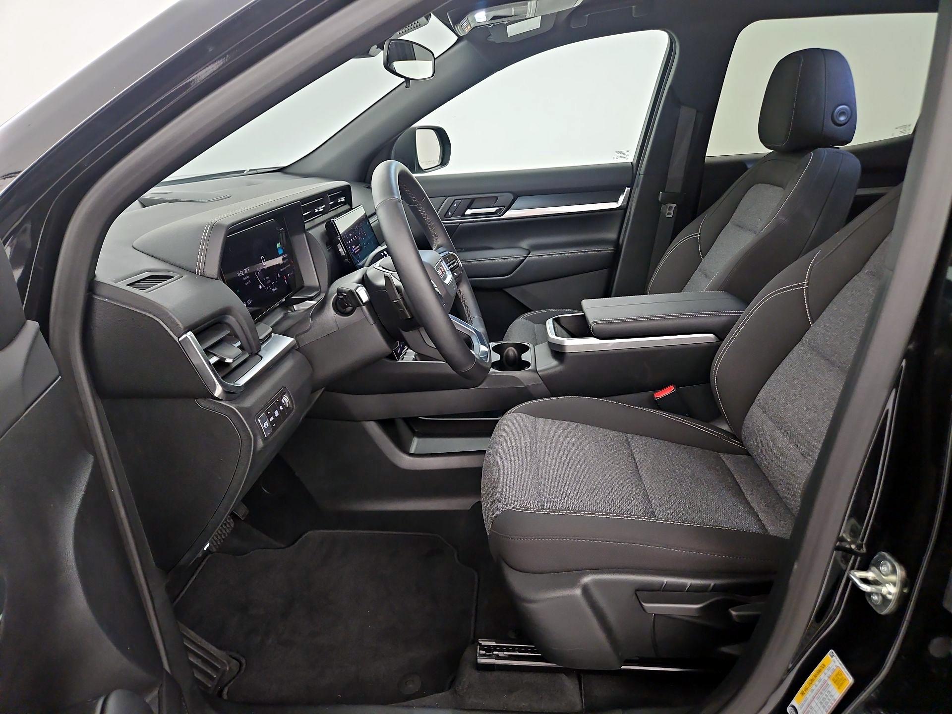 Thumbnail: 2026 GMC Terrain - 9