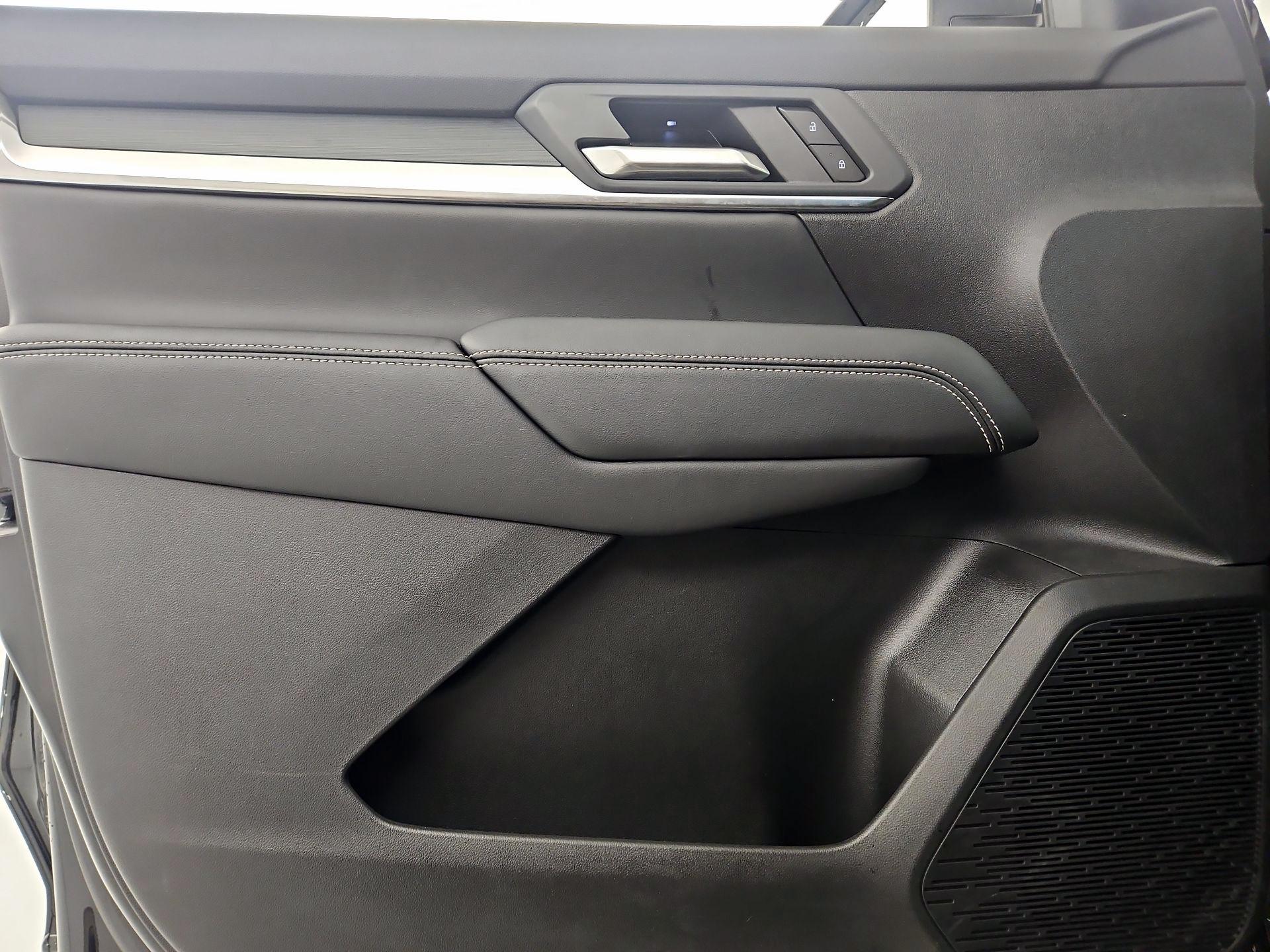 Thumbnail: 2026 GMC Terrain - 10