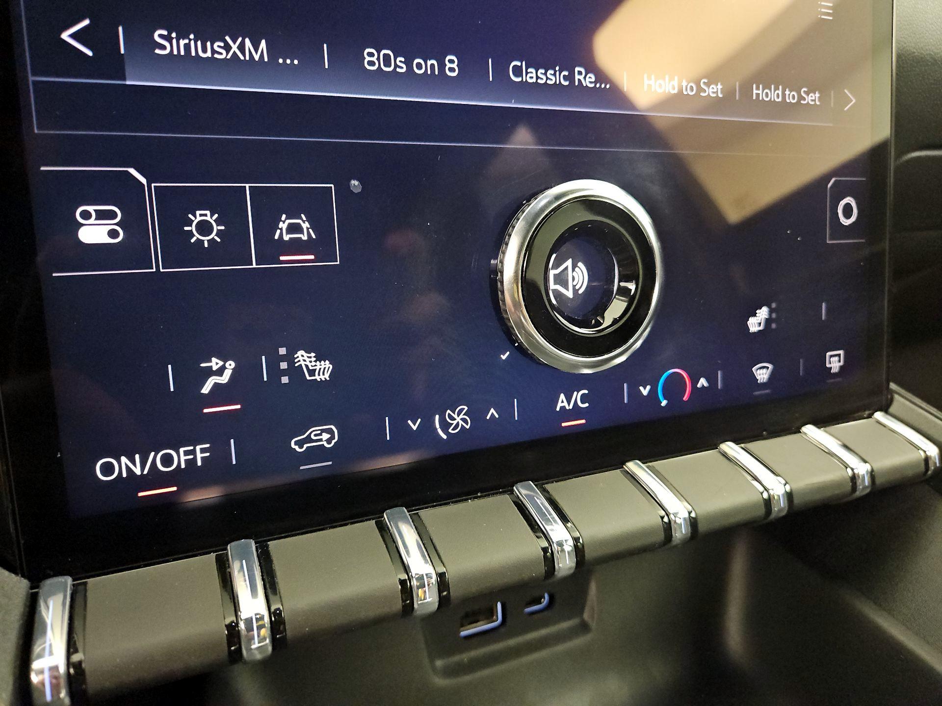 Thumbnail: 2026 GMC Terrain - 15