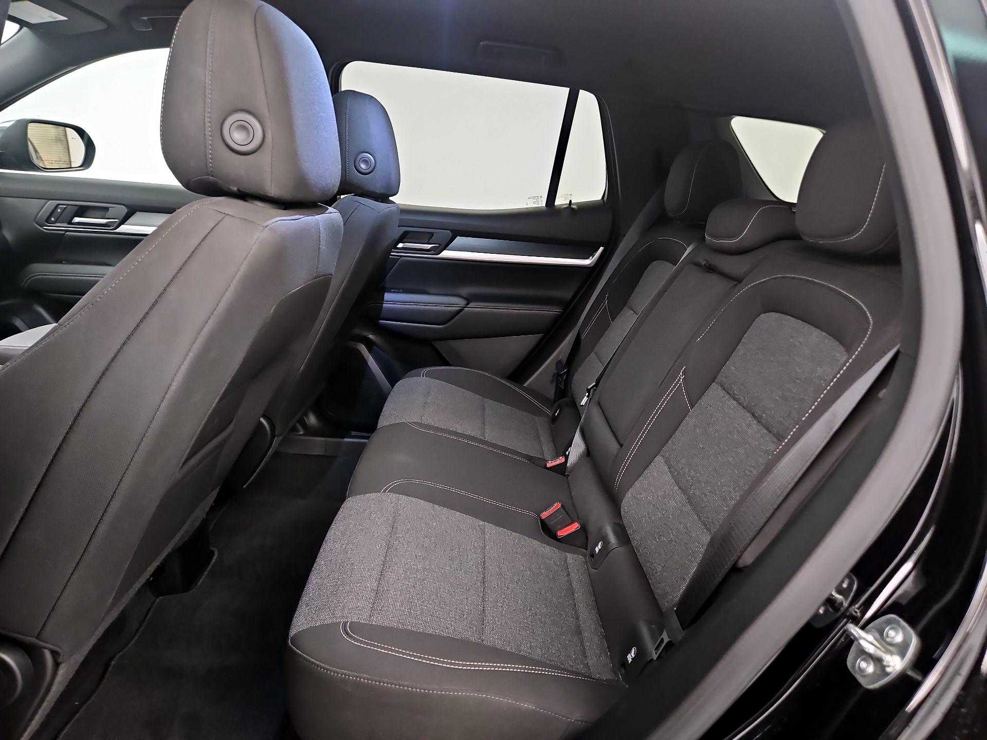 Thumbnail: 2026 GMC Terrain - 18