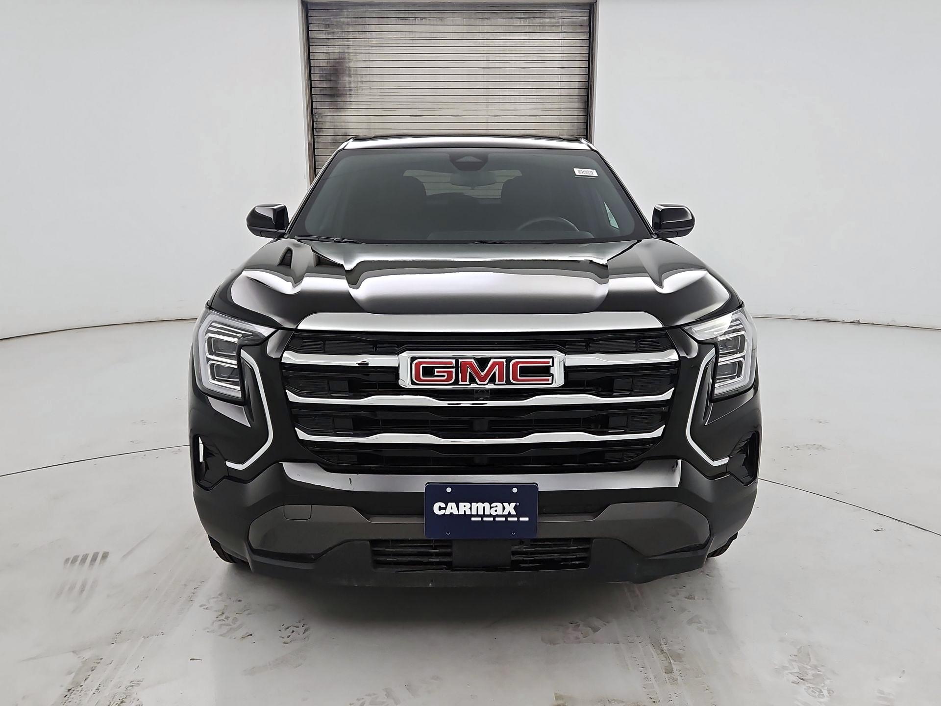 Thumbnail: 2026 GMC Terrain - 2
