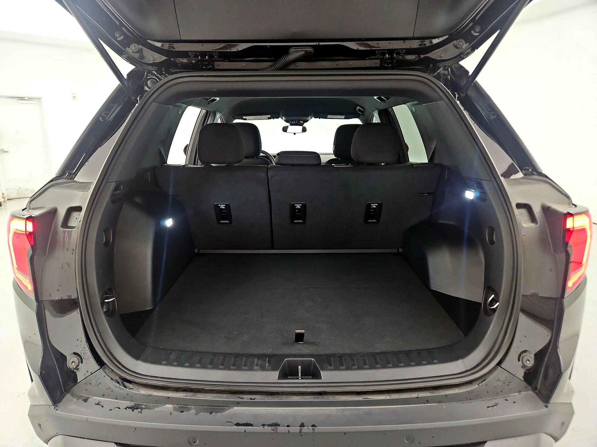 Thumbnail: 2026 GMC Terrain - 19