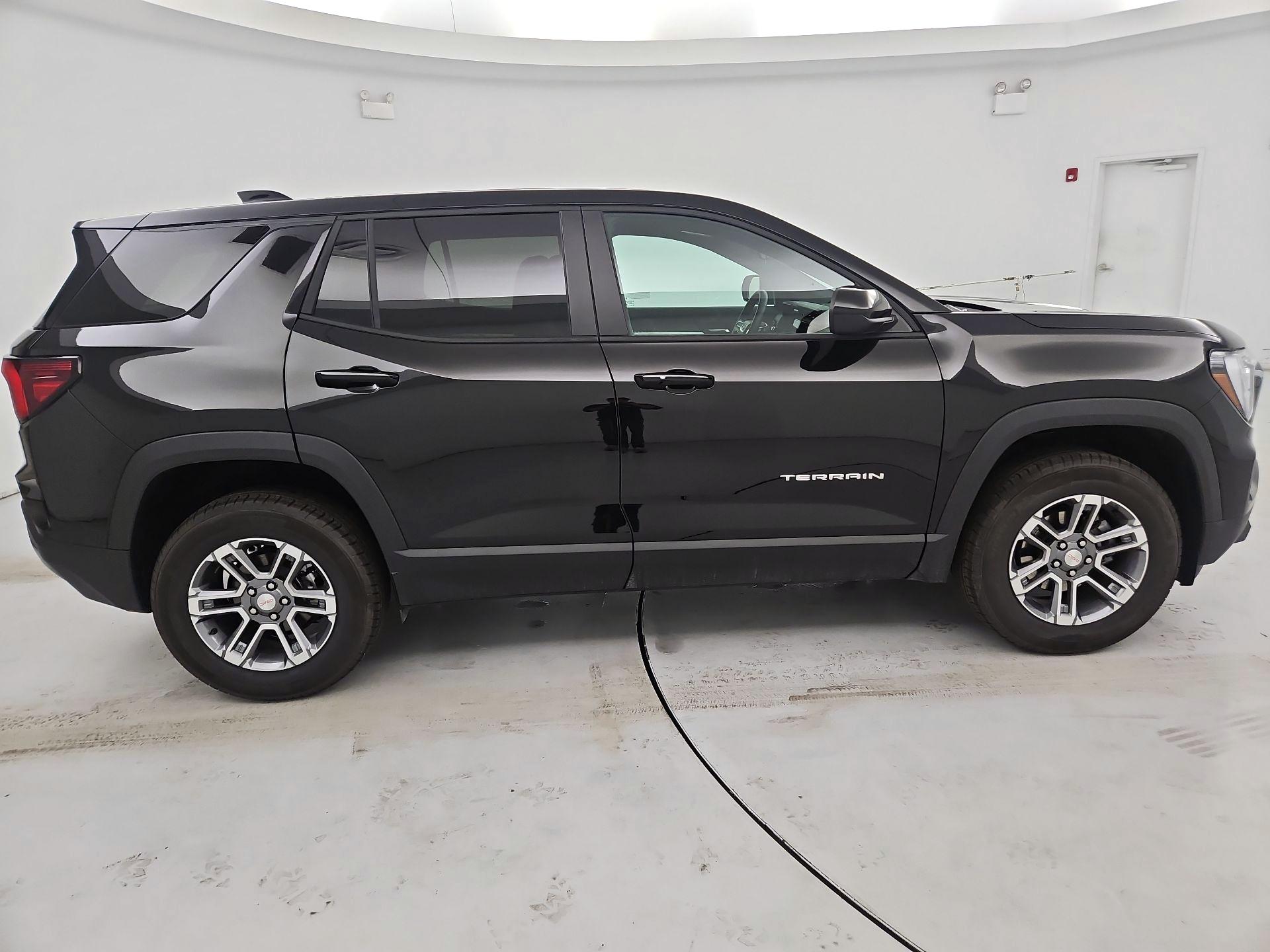 Thumbnail: 2026 GMC Terrain - 4