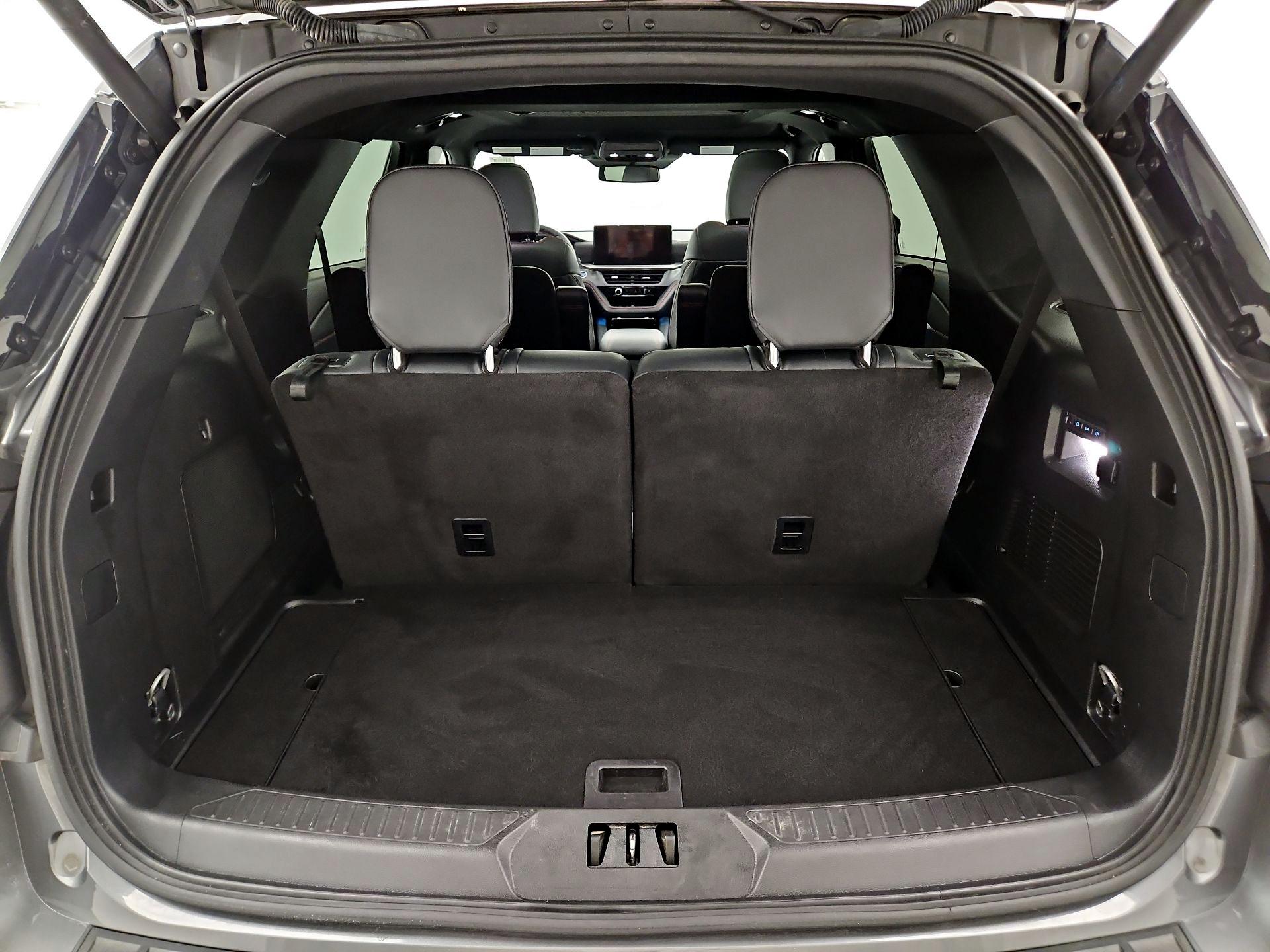 Thumbnail: 2025 Ford Explorer - 20