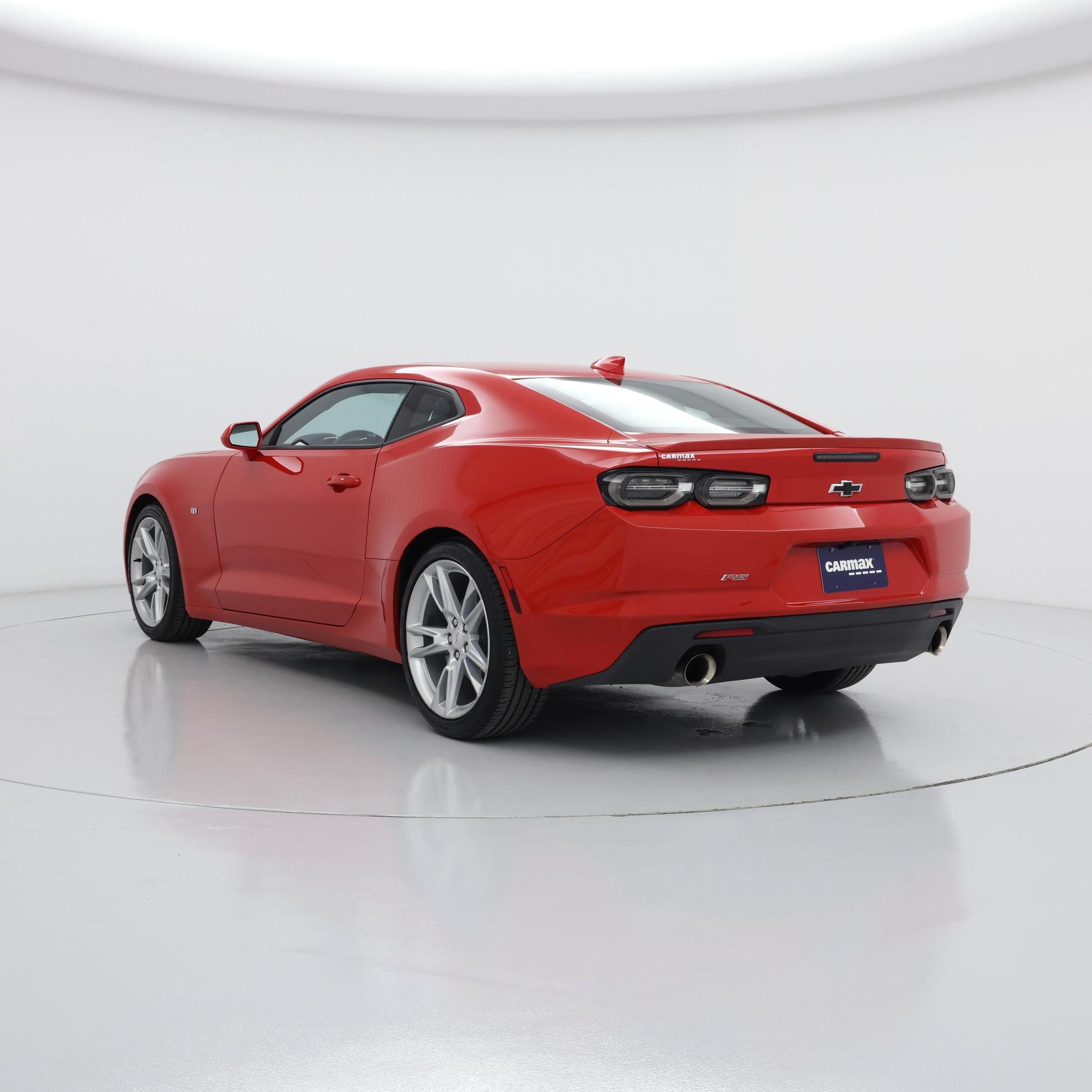 Thumbnail: 2023 Chevrolet Camaro - 2