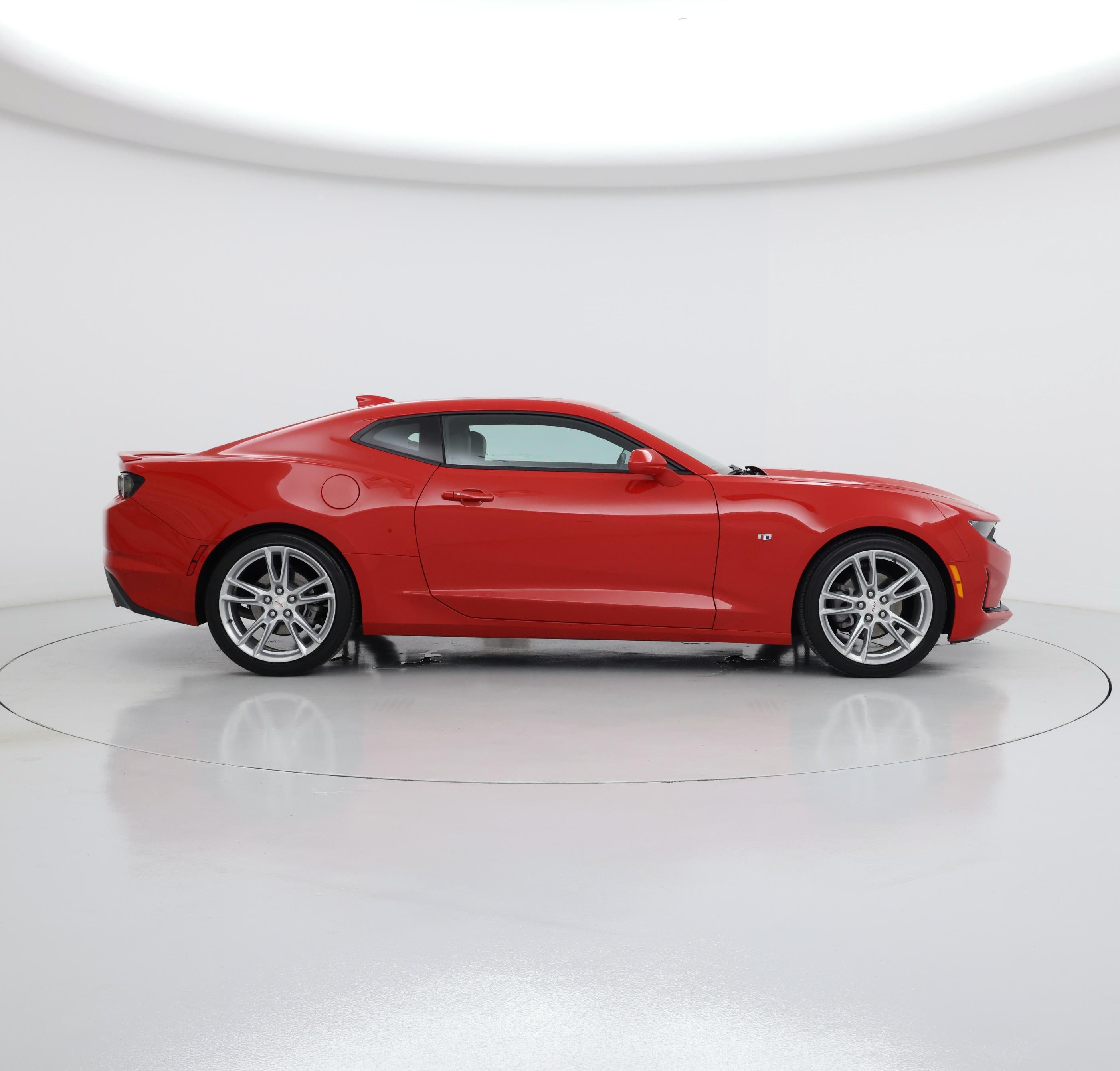 Thumbnail: 2023 Chevrolet Camaro - 7