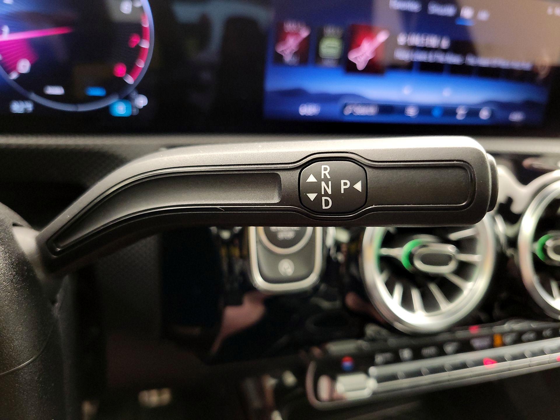 Thumbnail: 2024 Mercedes-Benz CLA - 17