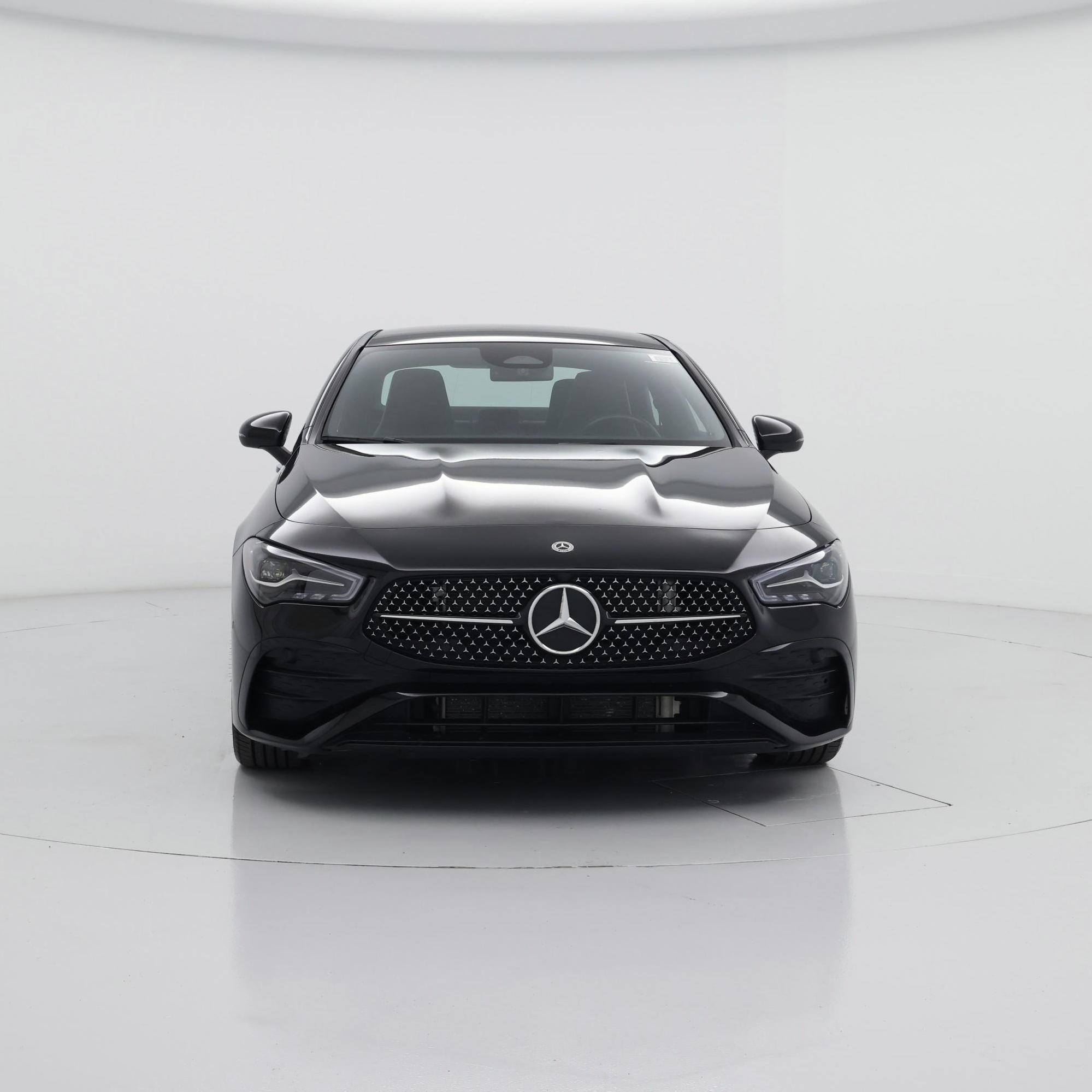 Thumbnail: 2024 Mercedes-Benz CLA - 5