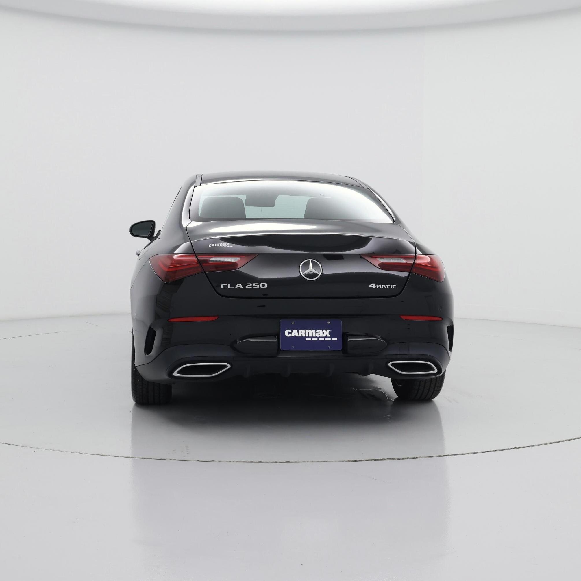 Thumbnail: 2024 Mercedes-Benz CLA - 6