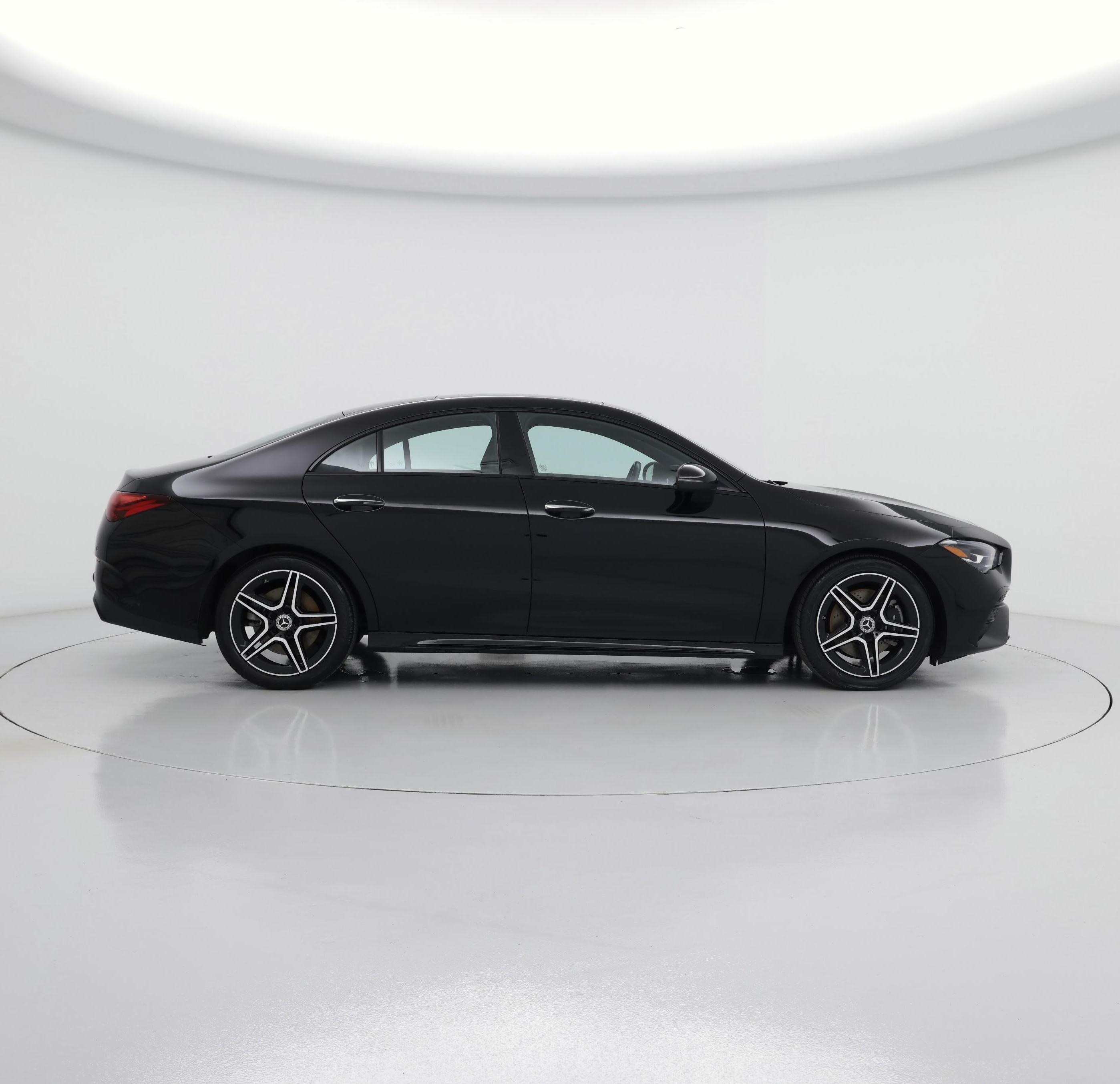 Thumbnail: 2024 Mercedes-Benz CLA - 7