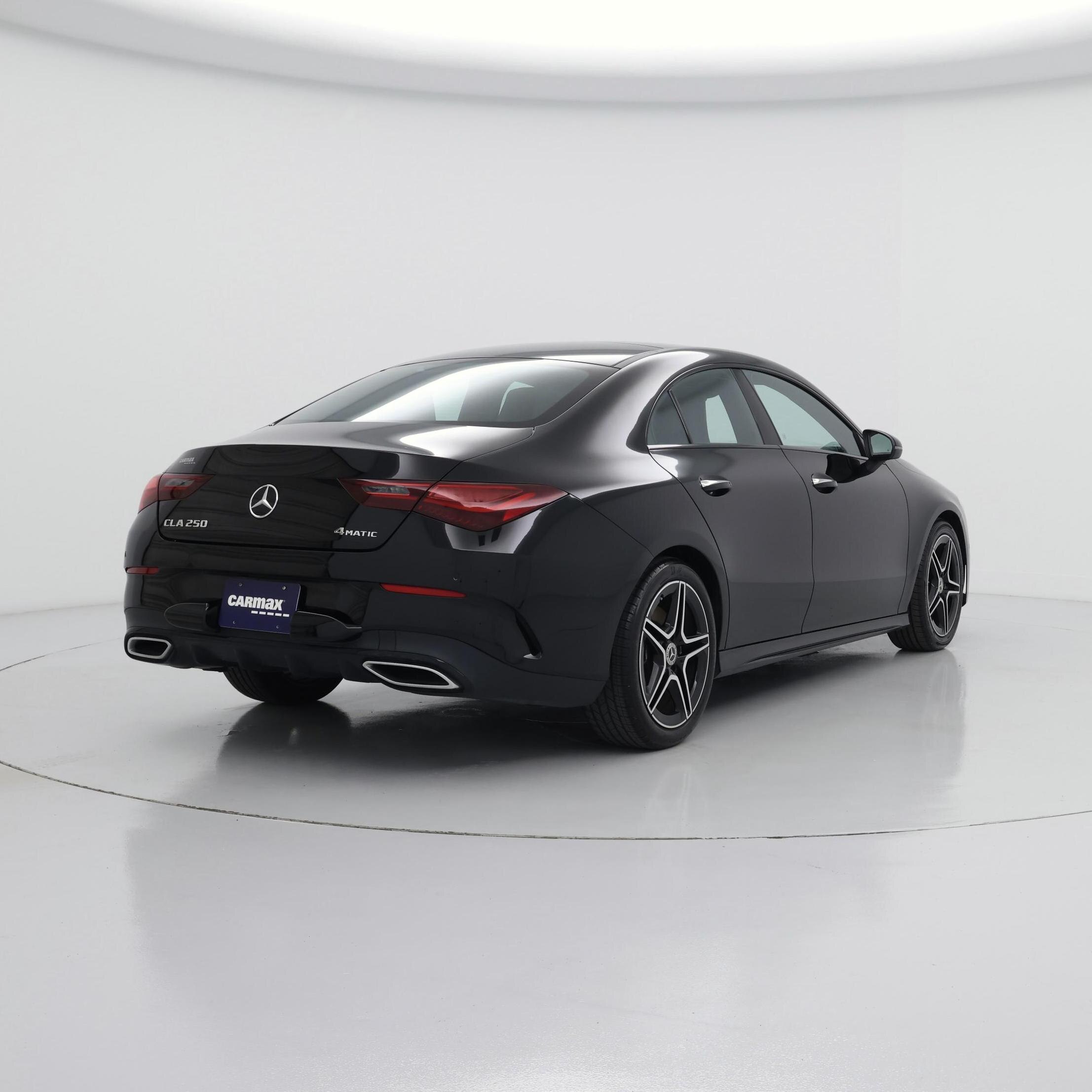 Thumbnail: 2024 Mercedes-Benz CLA - 8