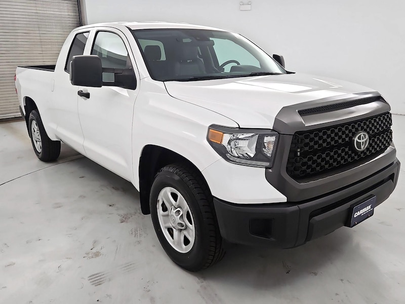 2021 Toyota Tundra SR