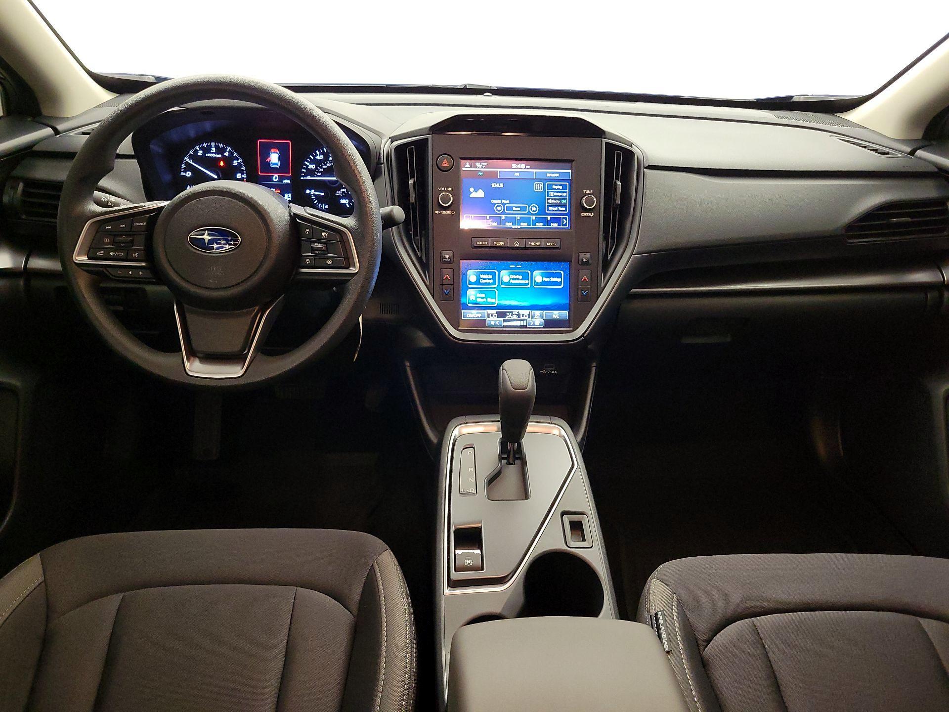 Thumbnail: 2025 Subaru Impreza - 9