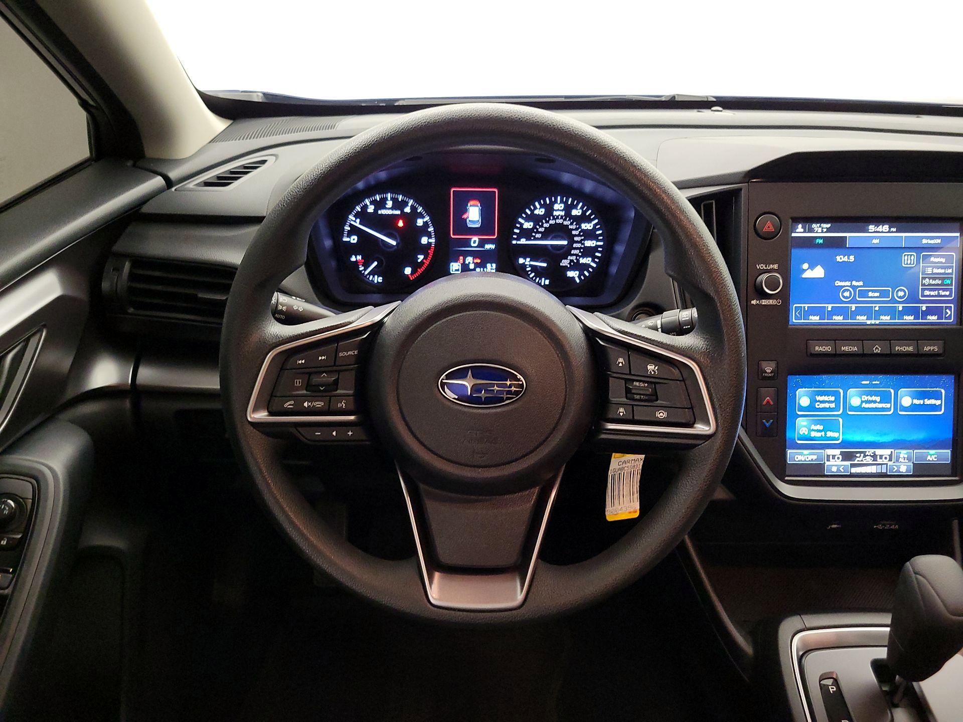 Thumbnail: 2025 Subaru Impreza - 10
