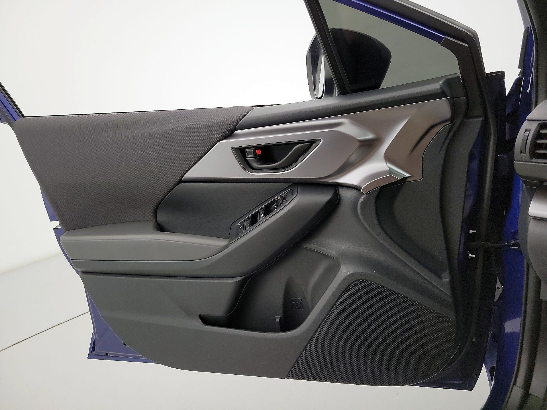 Thumbnail: 2025 Subaru Impreza - 12