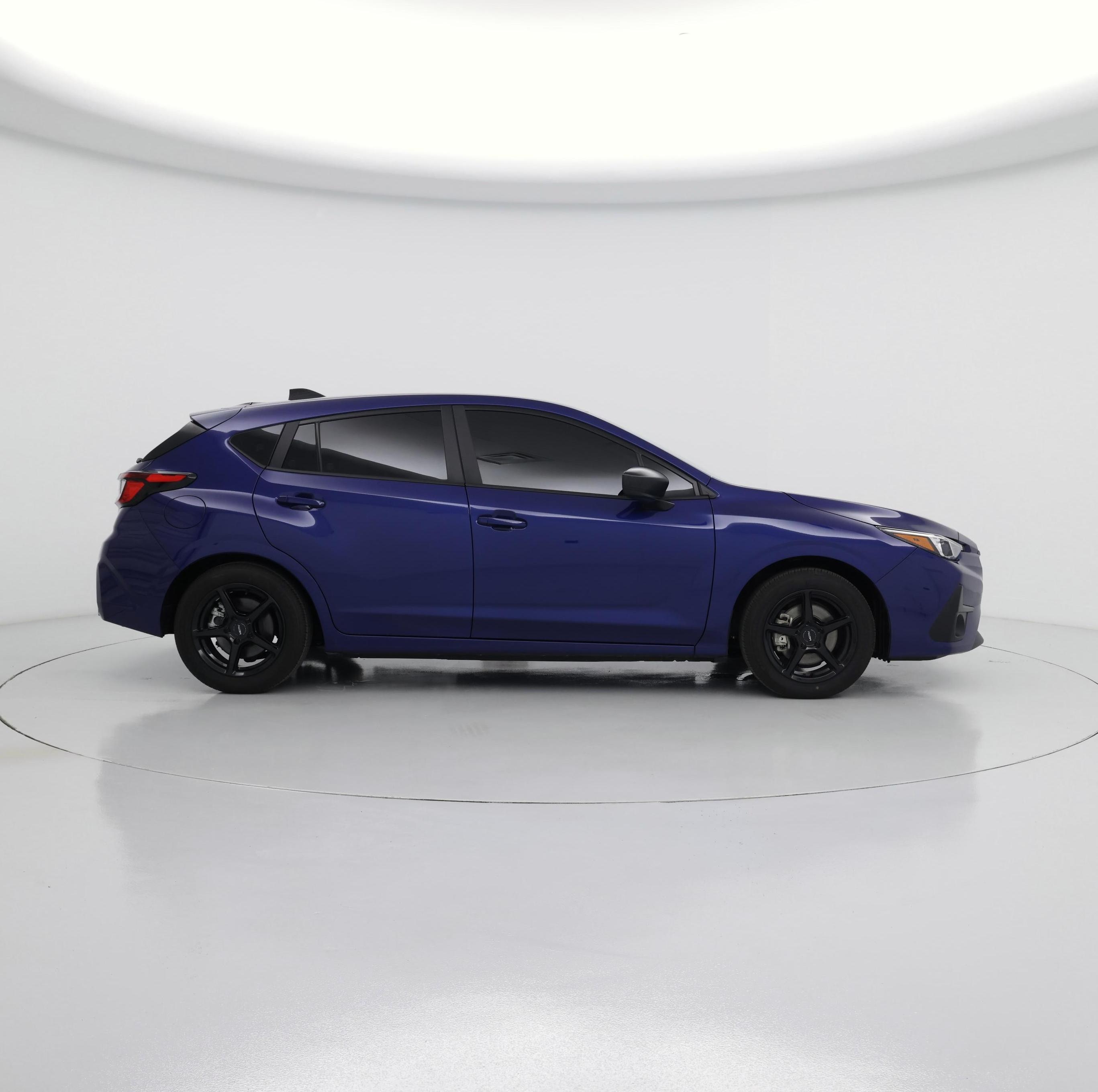 Thumbnail: 2025 Subaru Impreza - 7