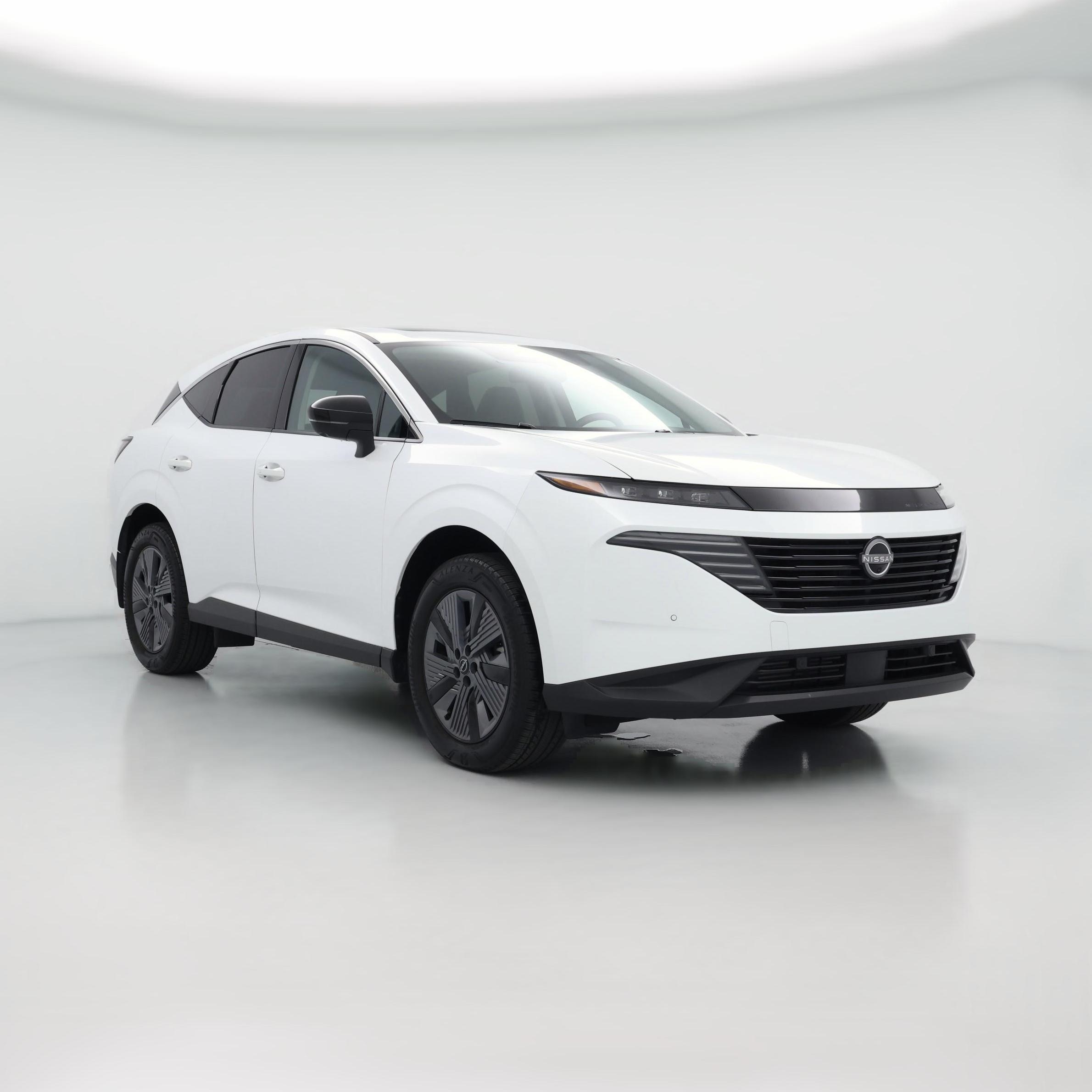 Thumbnail: 2025 Nissan Murano - 1