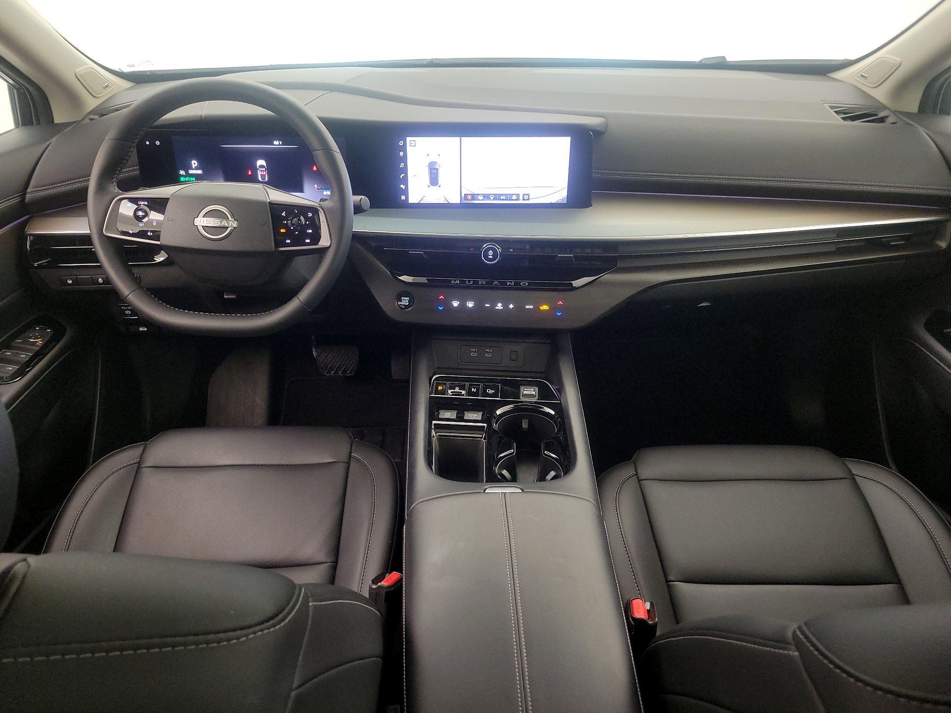 Thumbnail: 2025 Nissan Murano - 9