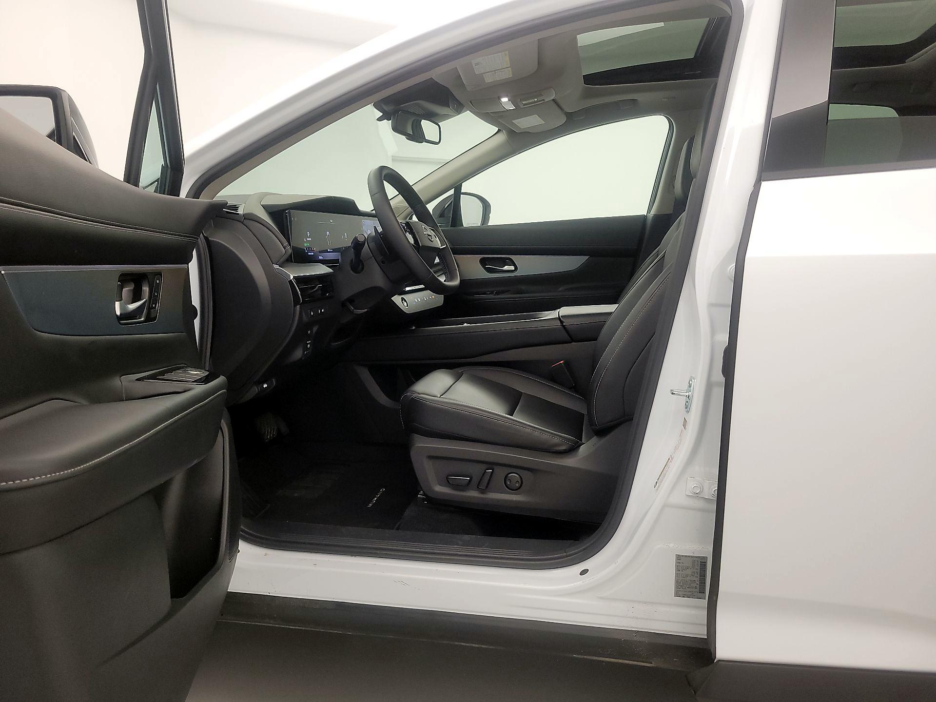 Thumbnail: 2025 Nissan Murano - 11