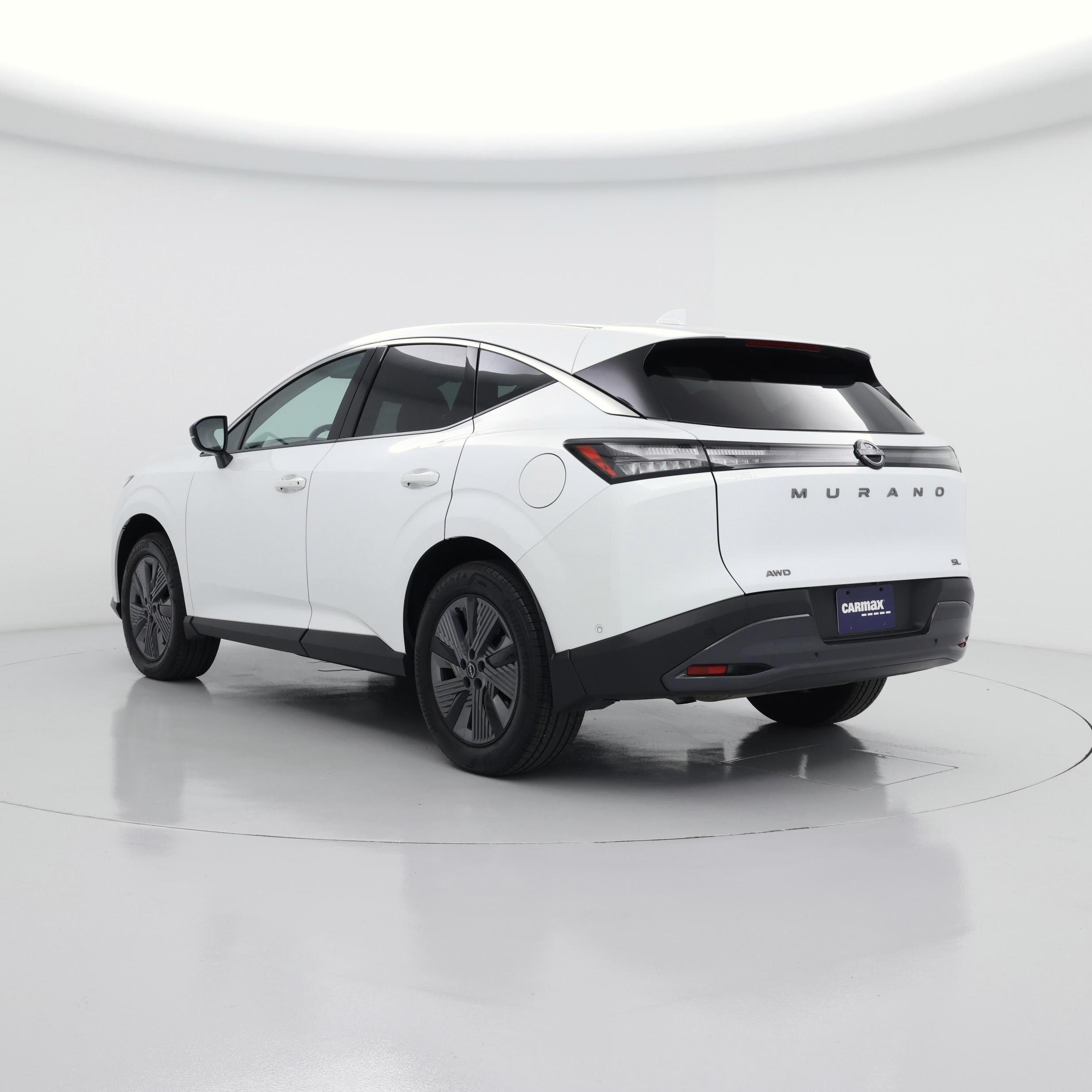 Thumbnail: 2025 Nissan Murano - 2