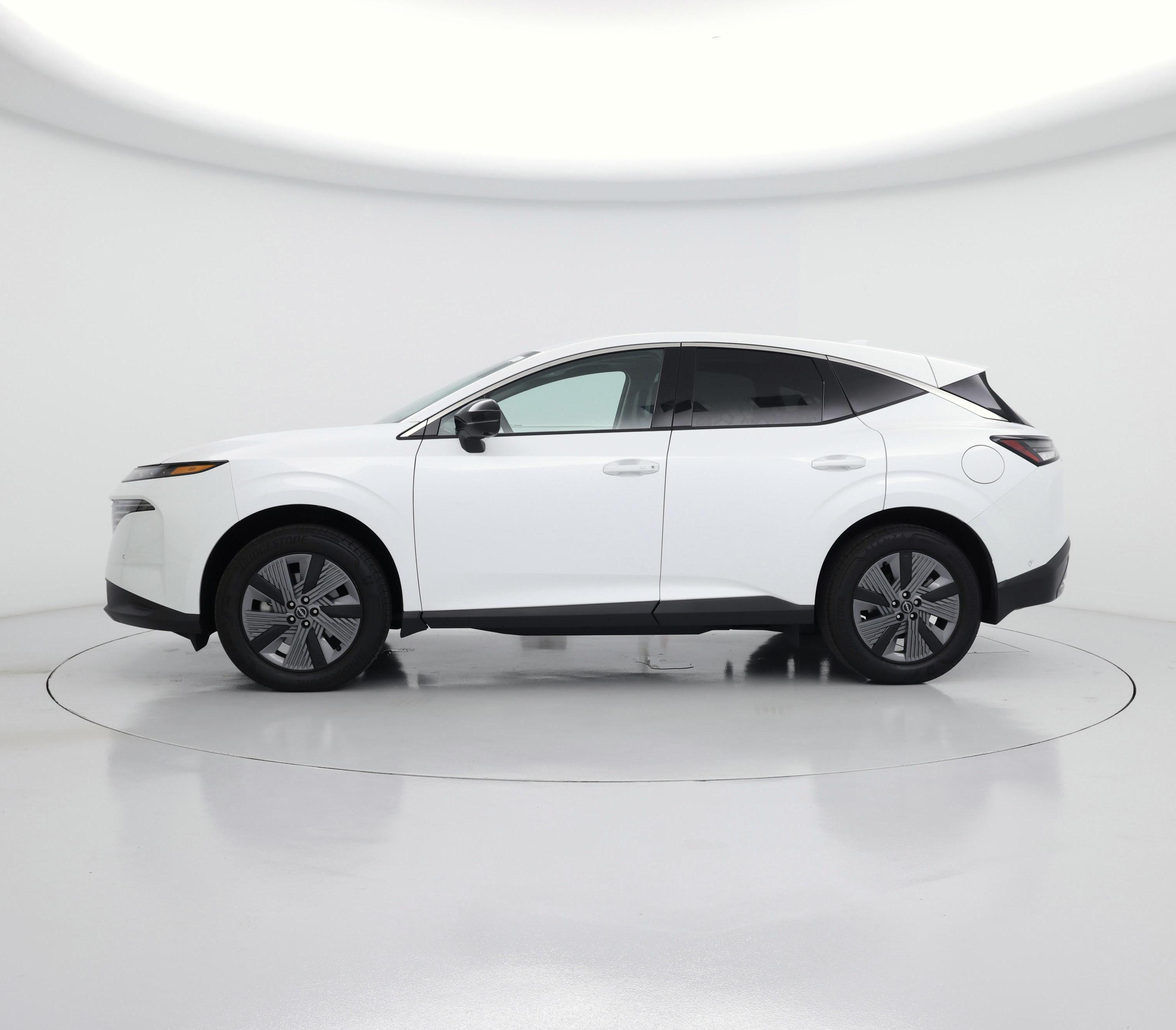Thumbnail: 2025 Nissan Murano - 3