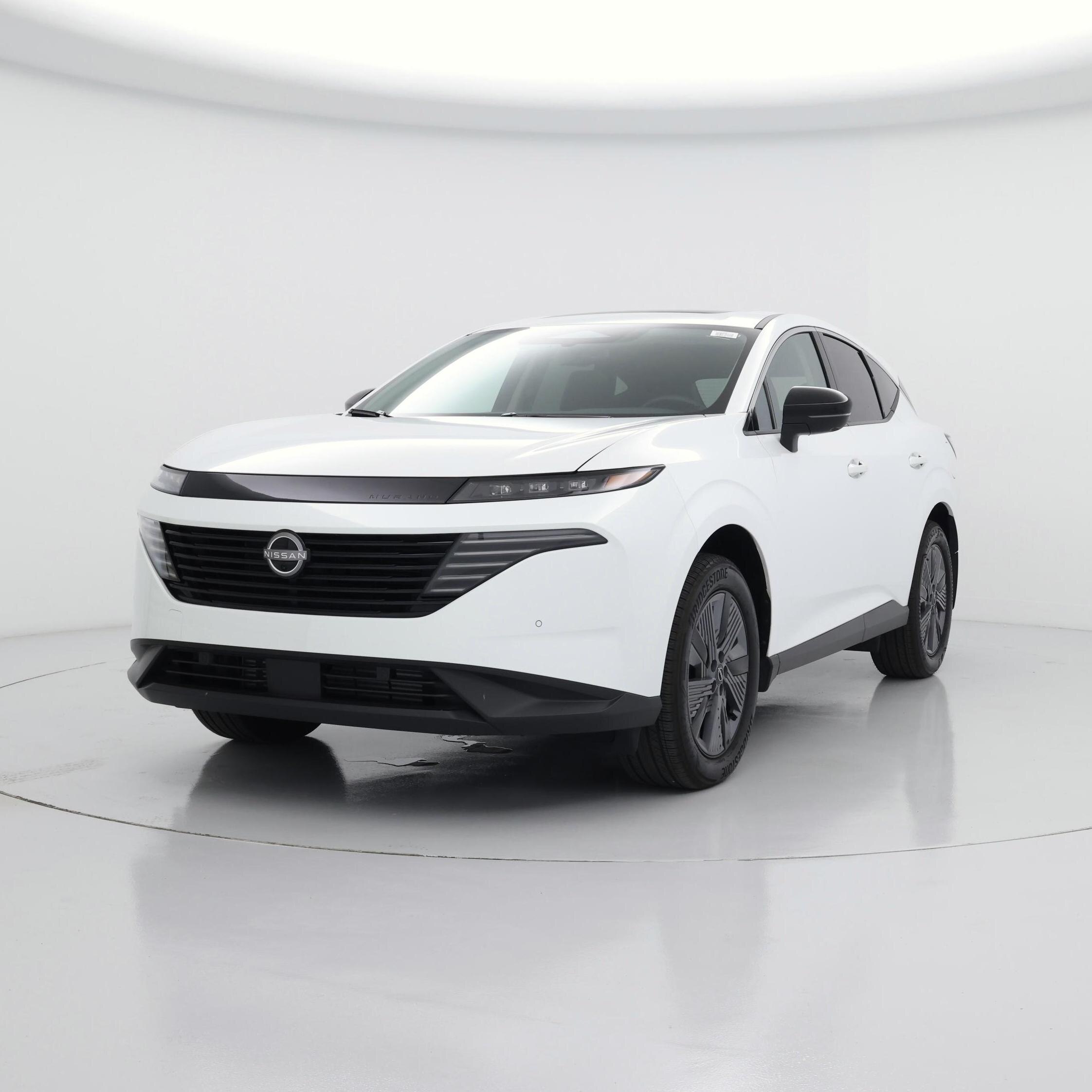 Thumbnail: 2025 Nissan Murano - 4