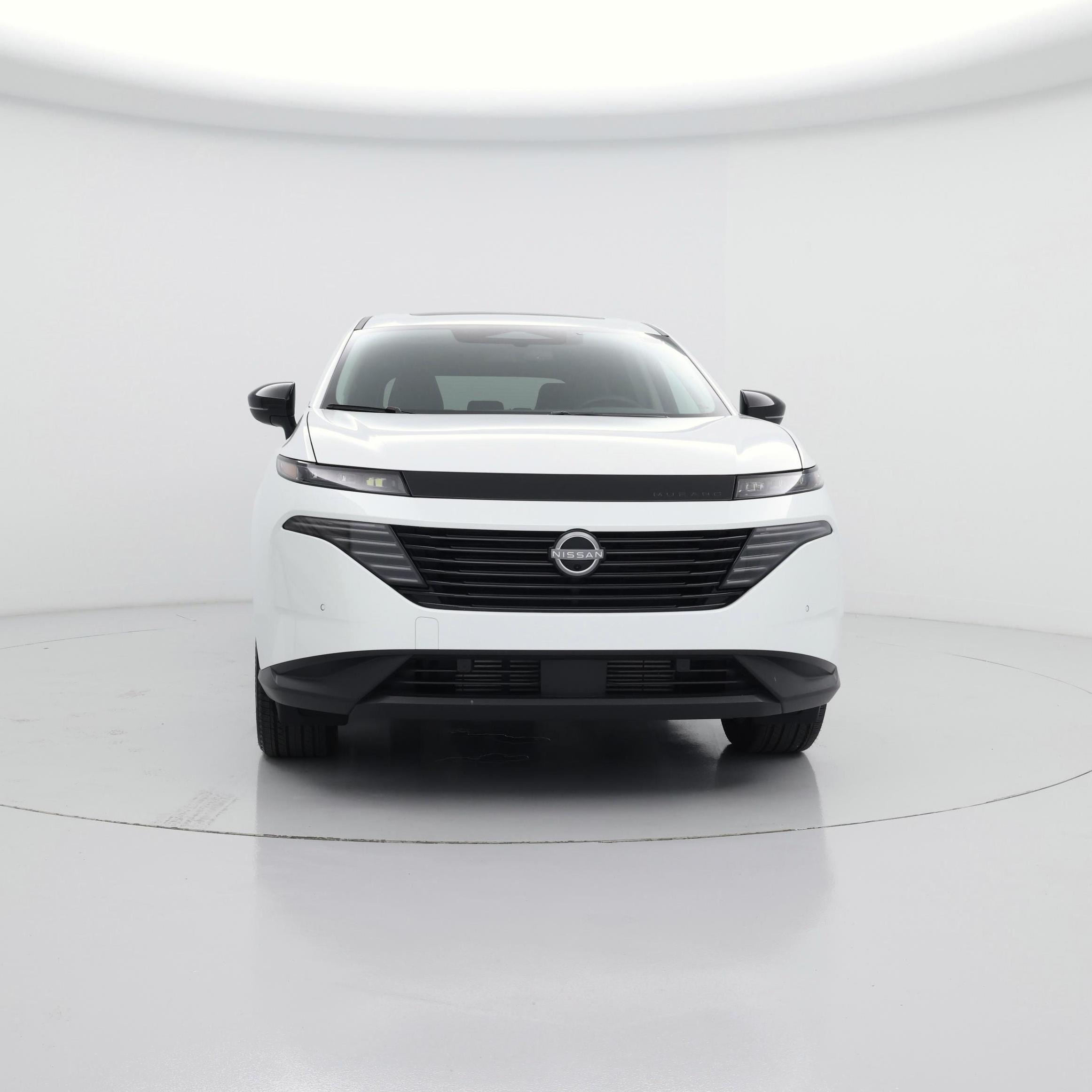 Thumbnail: 2025 Nissan Murano - 5