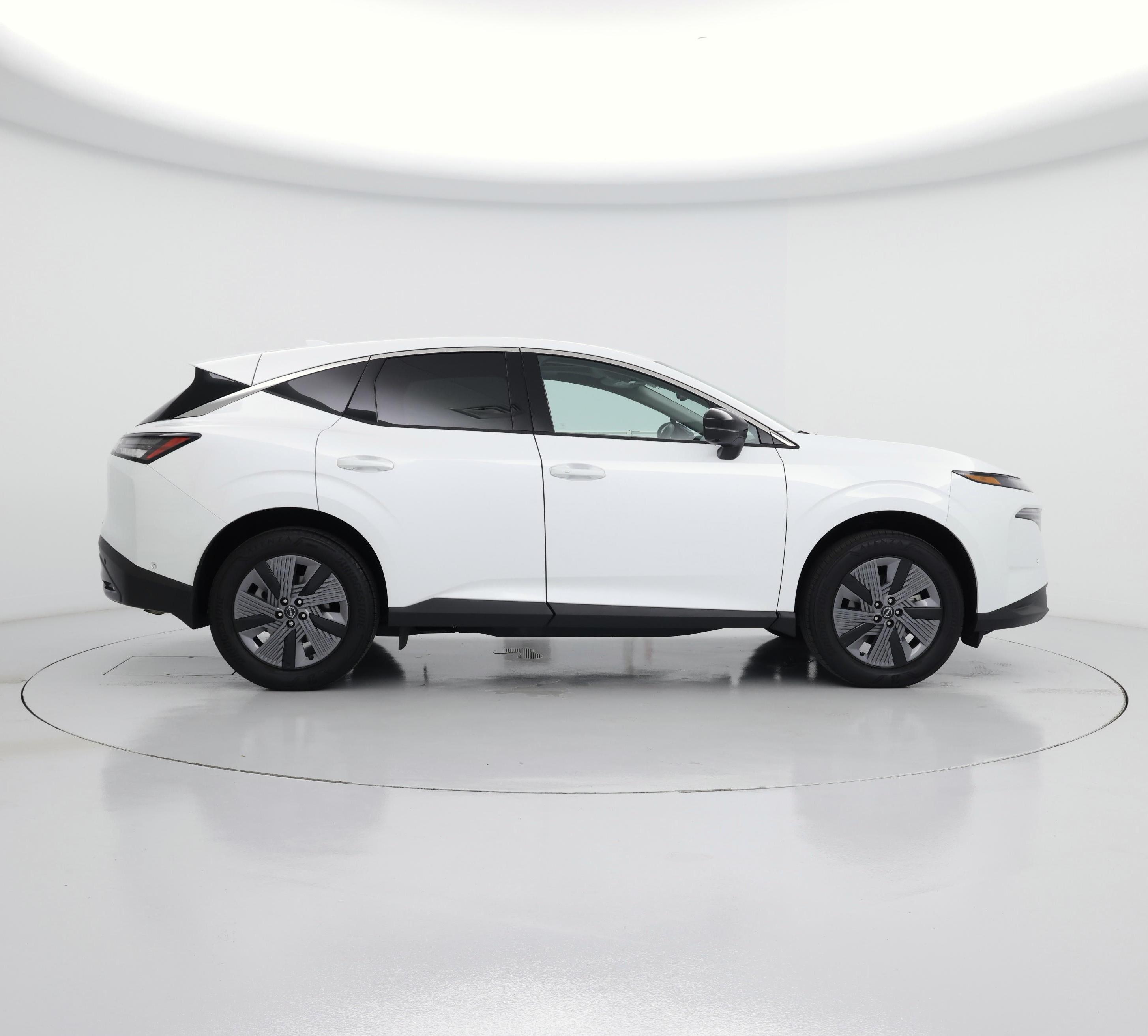 Thumbnail: 2025 Nissan Murano - 7