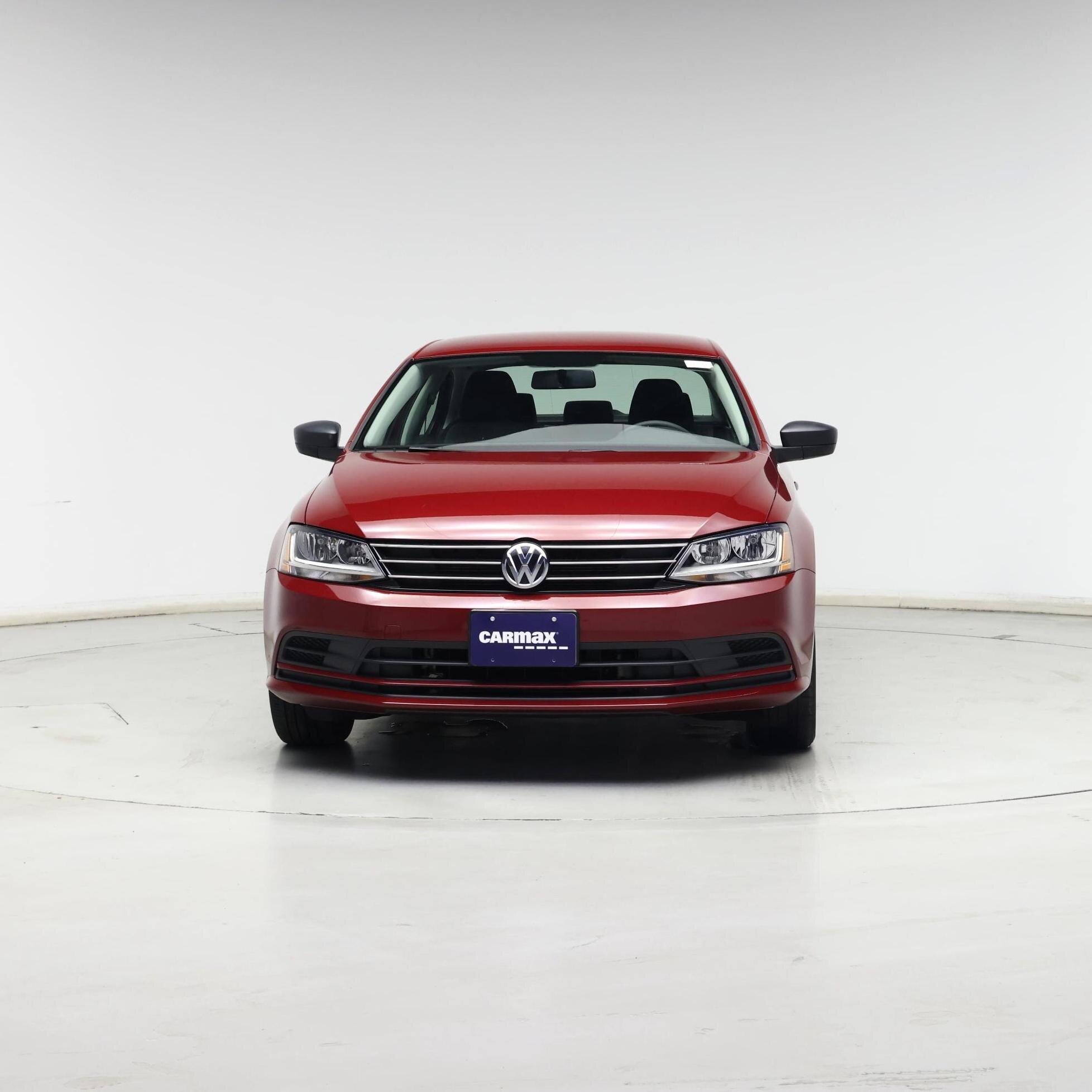 Thumbnail: 2017 Volkswagen Jetta - 5