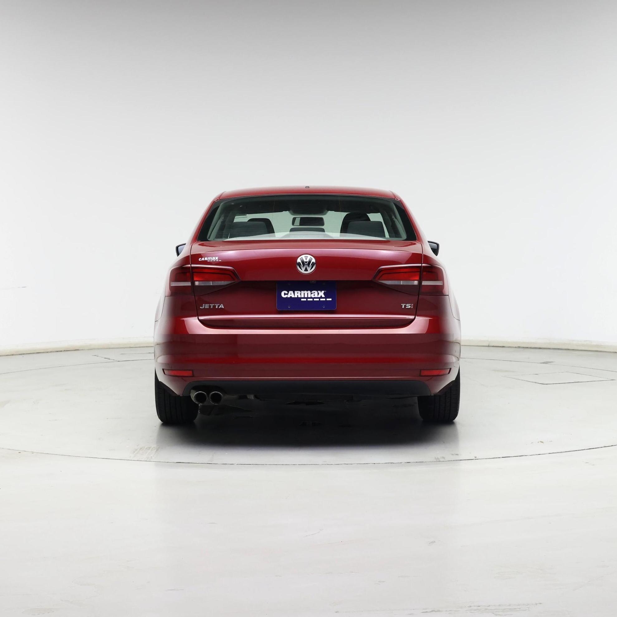 Thumbnail: 2017 Volkswagen Jetta - 6