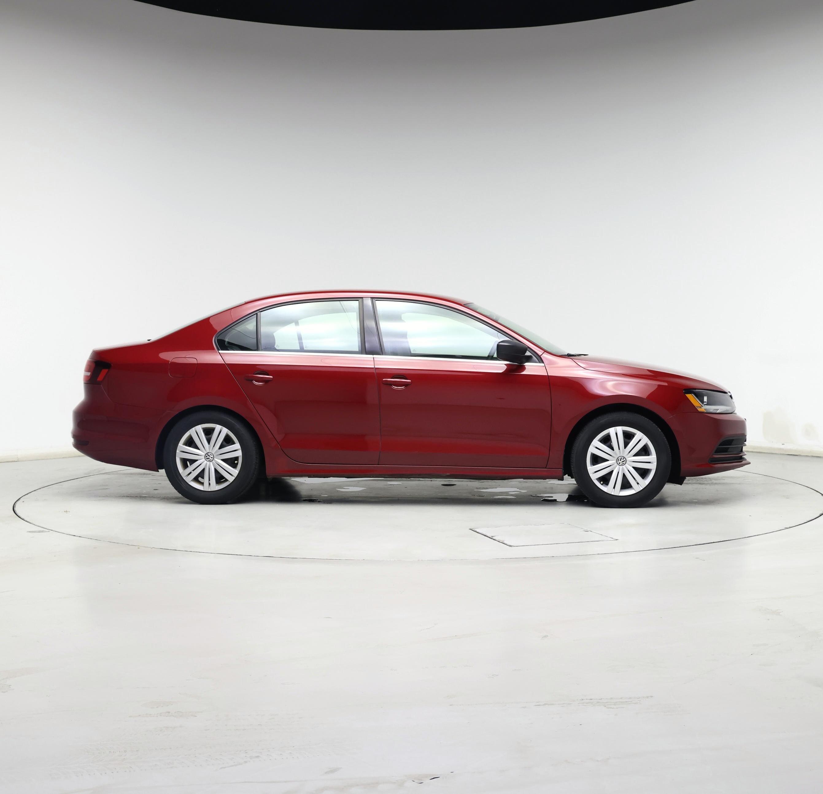 Thumbnail: 2017 Volkswagen Jetta - 7
