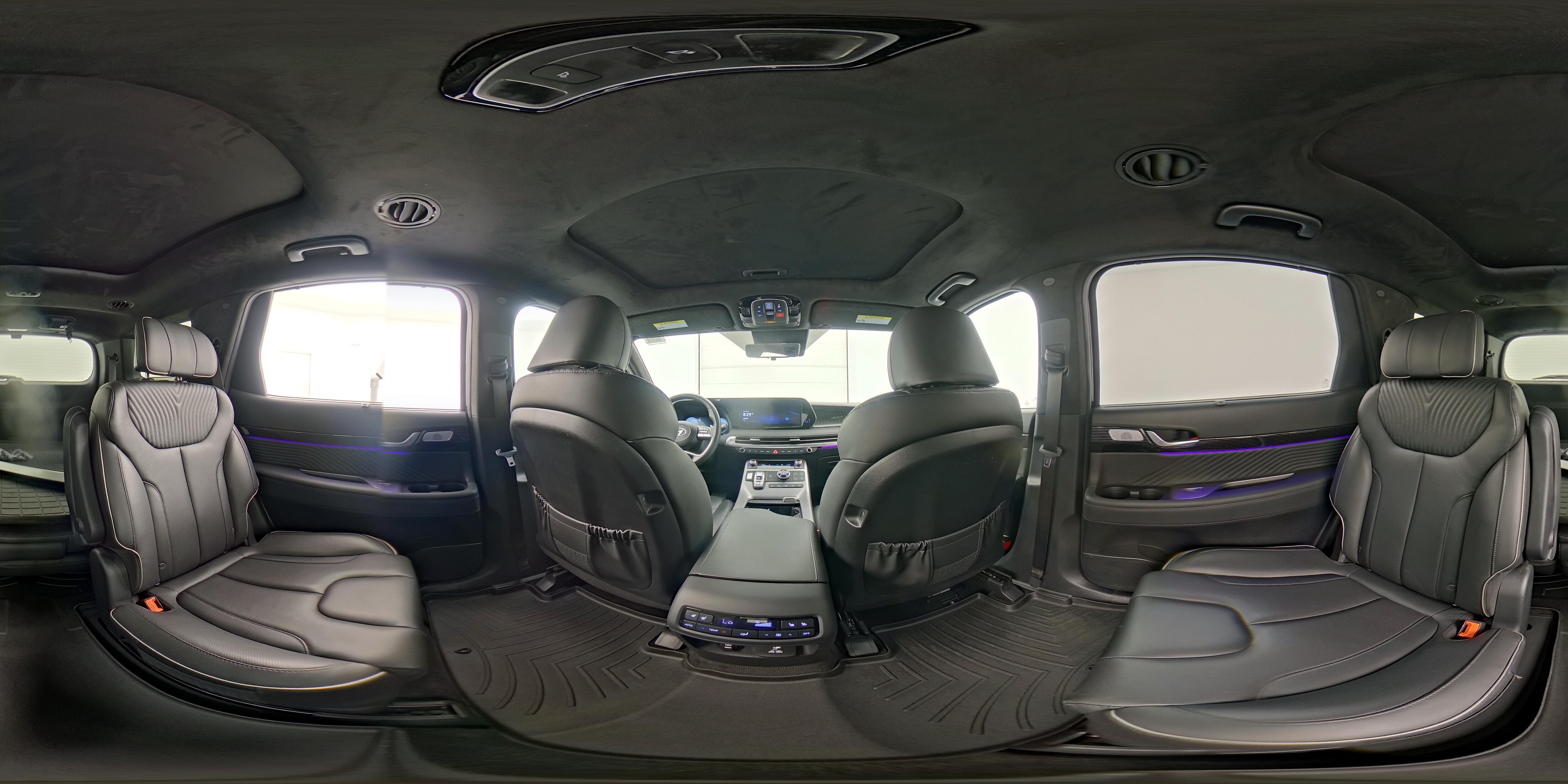 2023 Hyundai Palisade Calligraphy - Photo 29