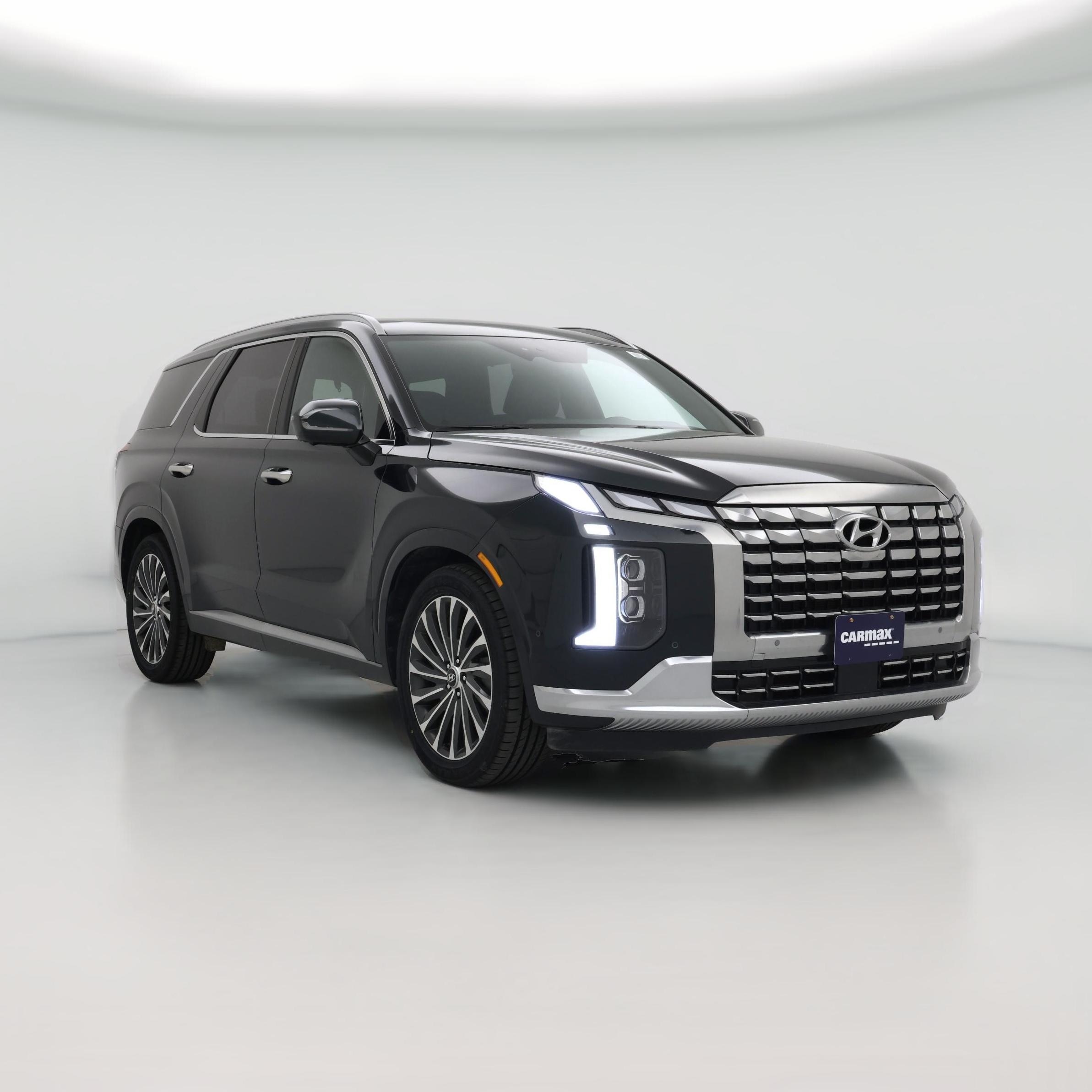 Thumbnail: 2023 Hyundai Palisade - 1