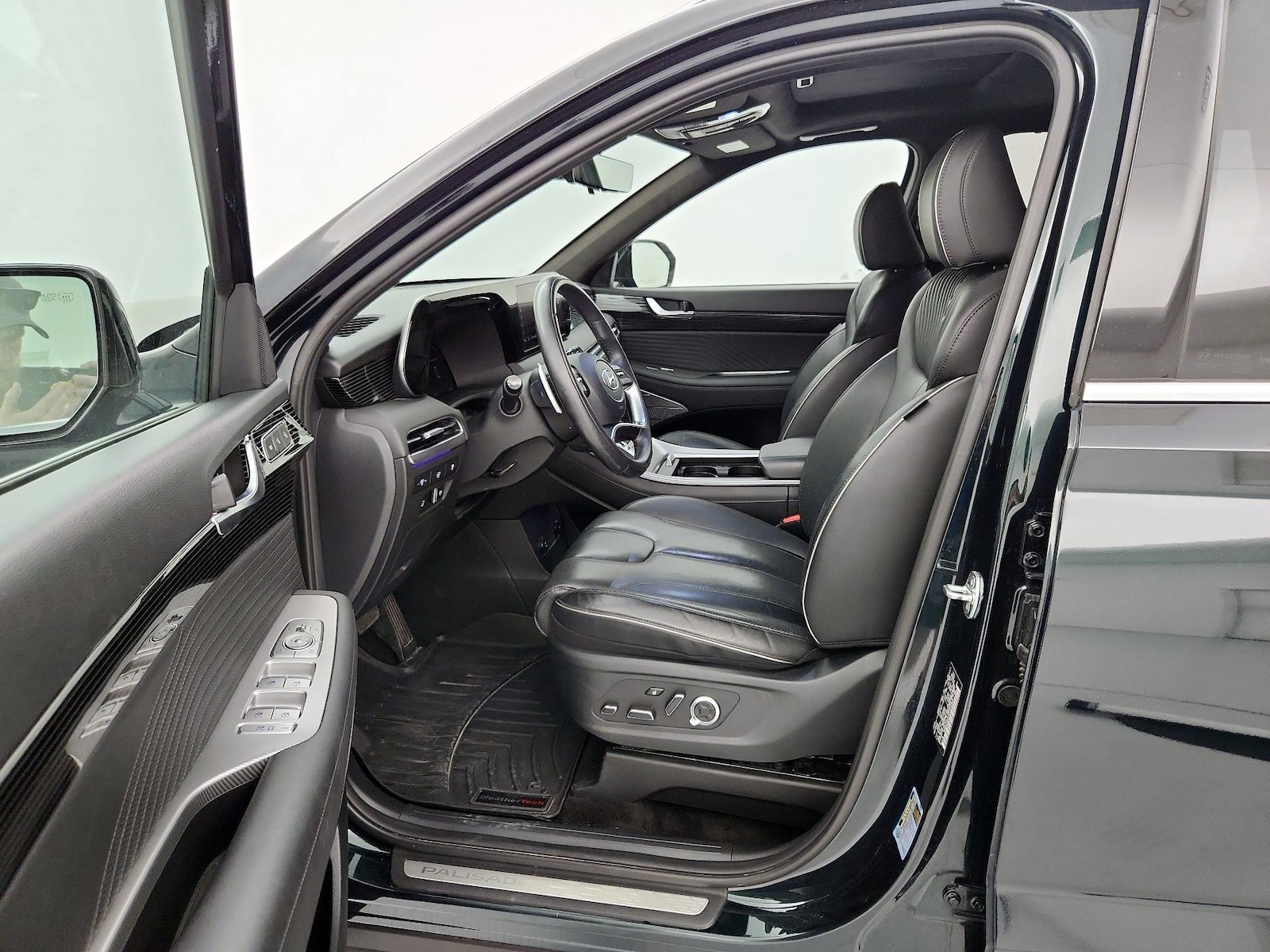 2023 Hyundai Palisade Calligraphy - Photo 12