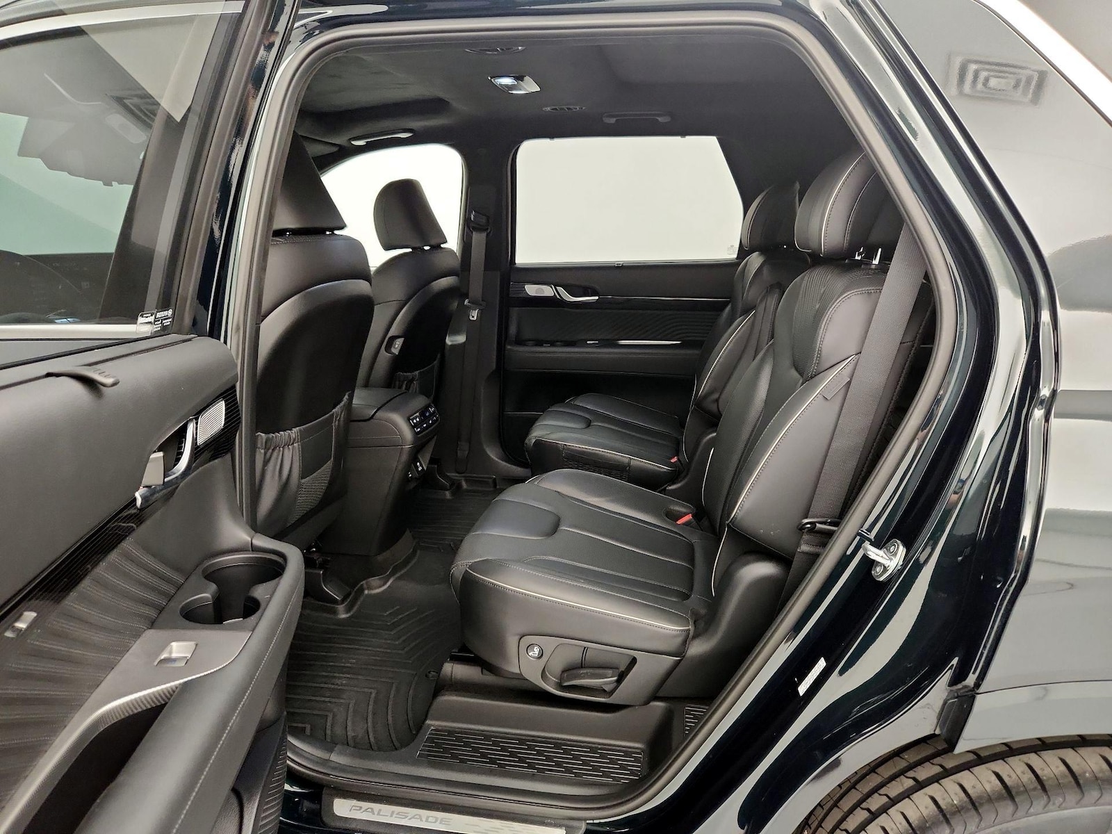 2023 Hyundai Palisade Calligraphy - Photo 22