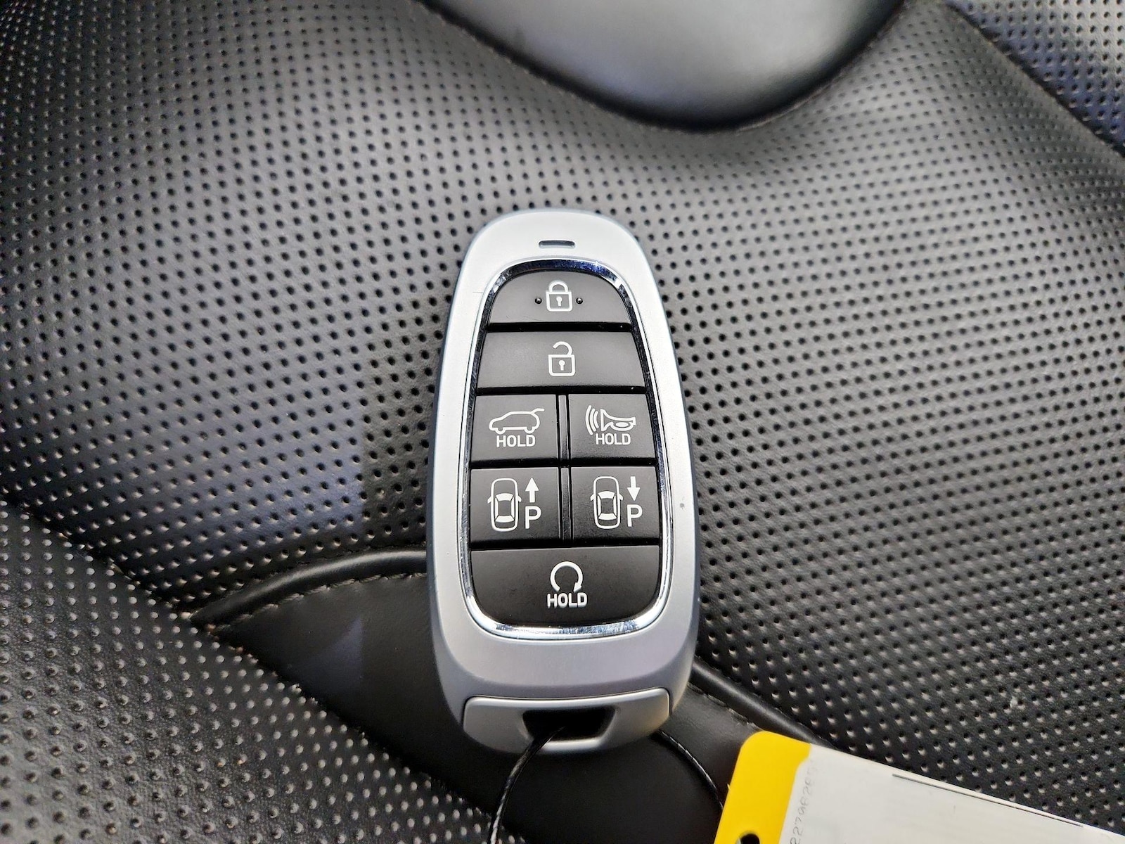 2023 Hyundai Palisade Calligraphy - Photo 27