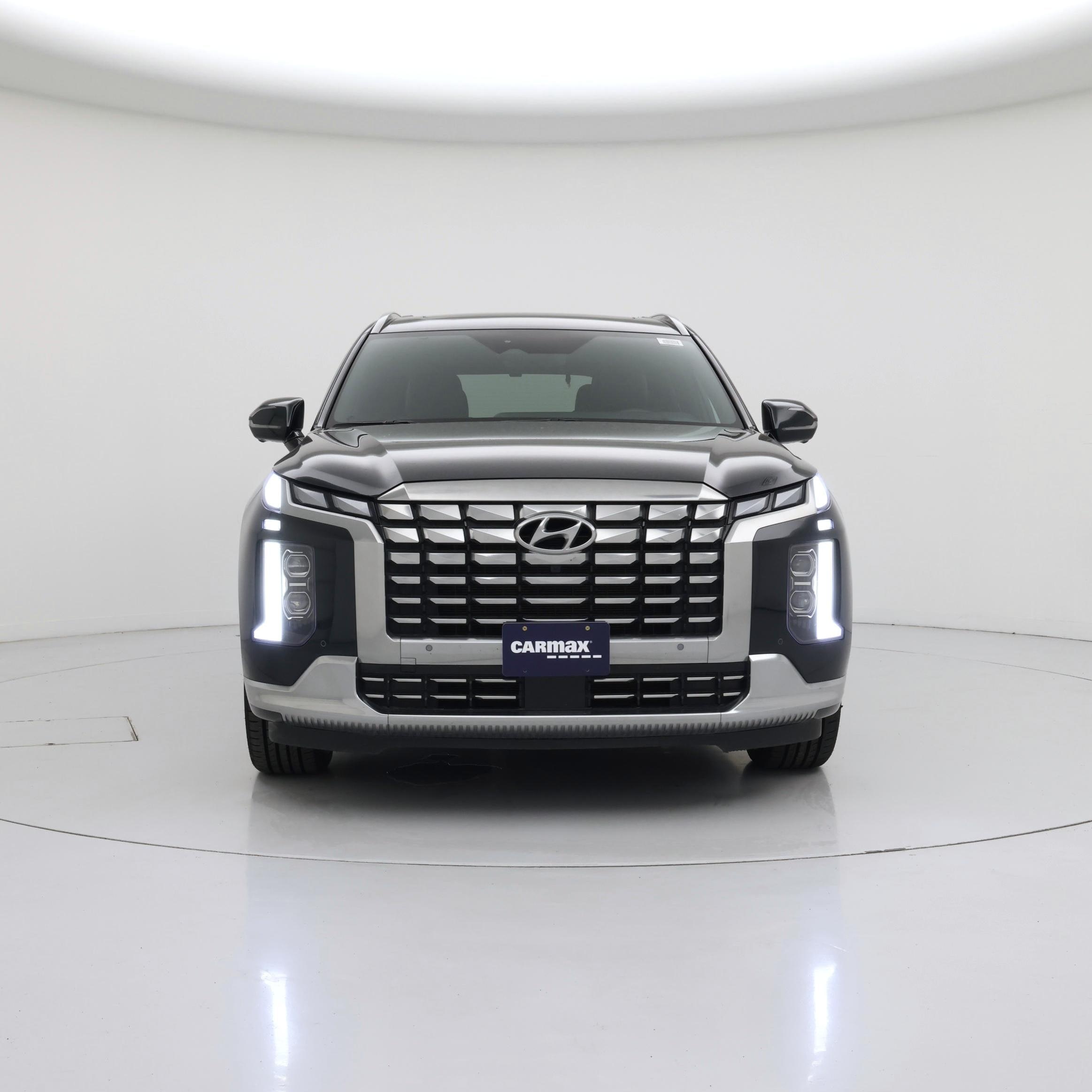 Thumbnail: 2023 Hyundai Palisade - 5