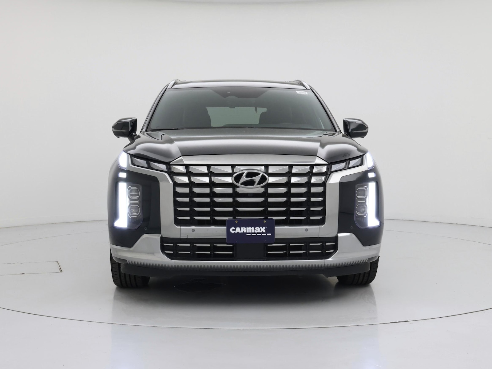 2023 Hyundai Palisade Calligraphy - Photo 6