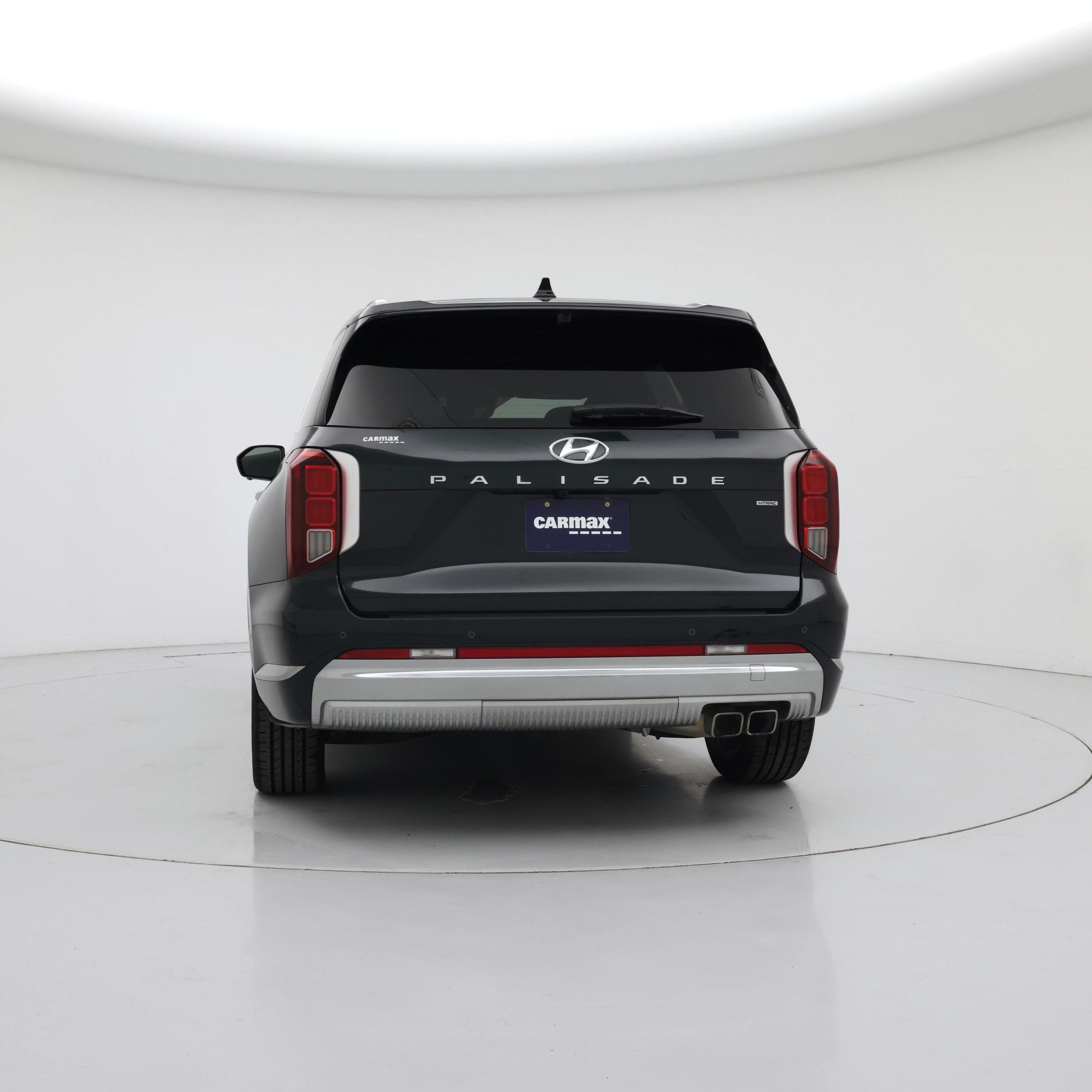 Thumbnail: 2023 Hyundai Palisade - 6