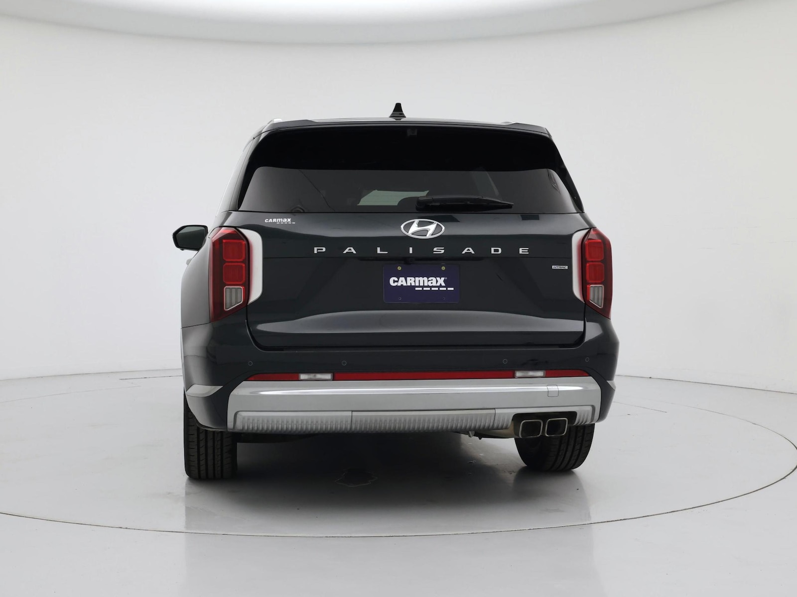 2023 Hyundai Palisade Calligraphy - Photo 7