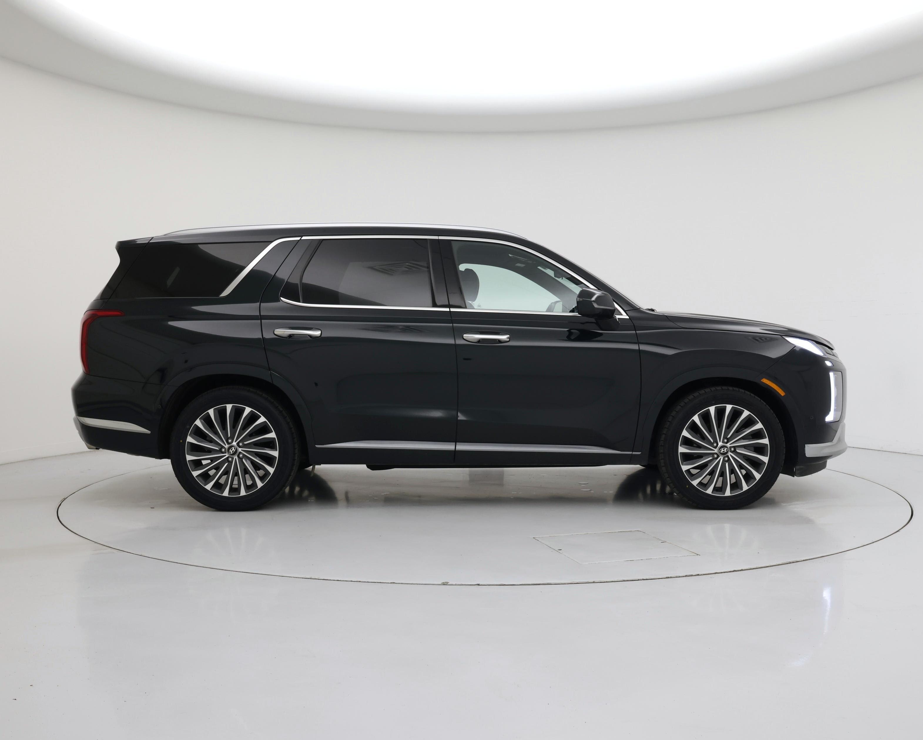 Thumbnail: 2023 Hyundai Palisade - 7