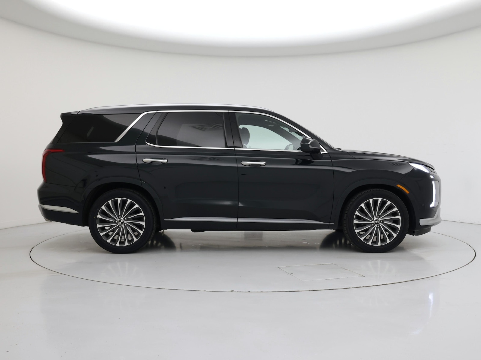 2023 Hyundai Palisade Calligraphy - Photo 8