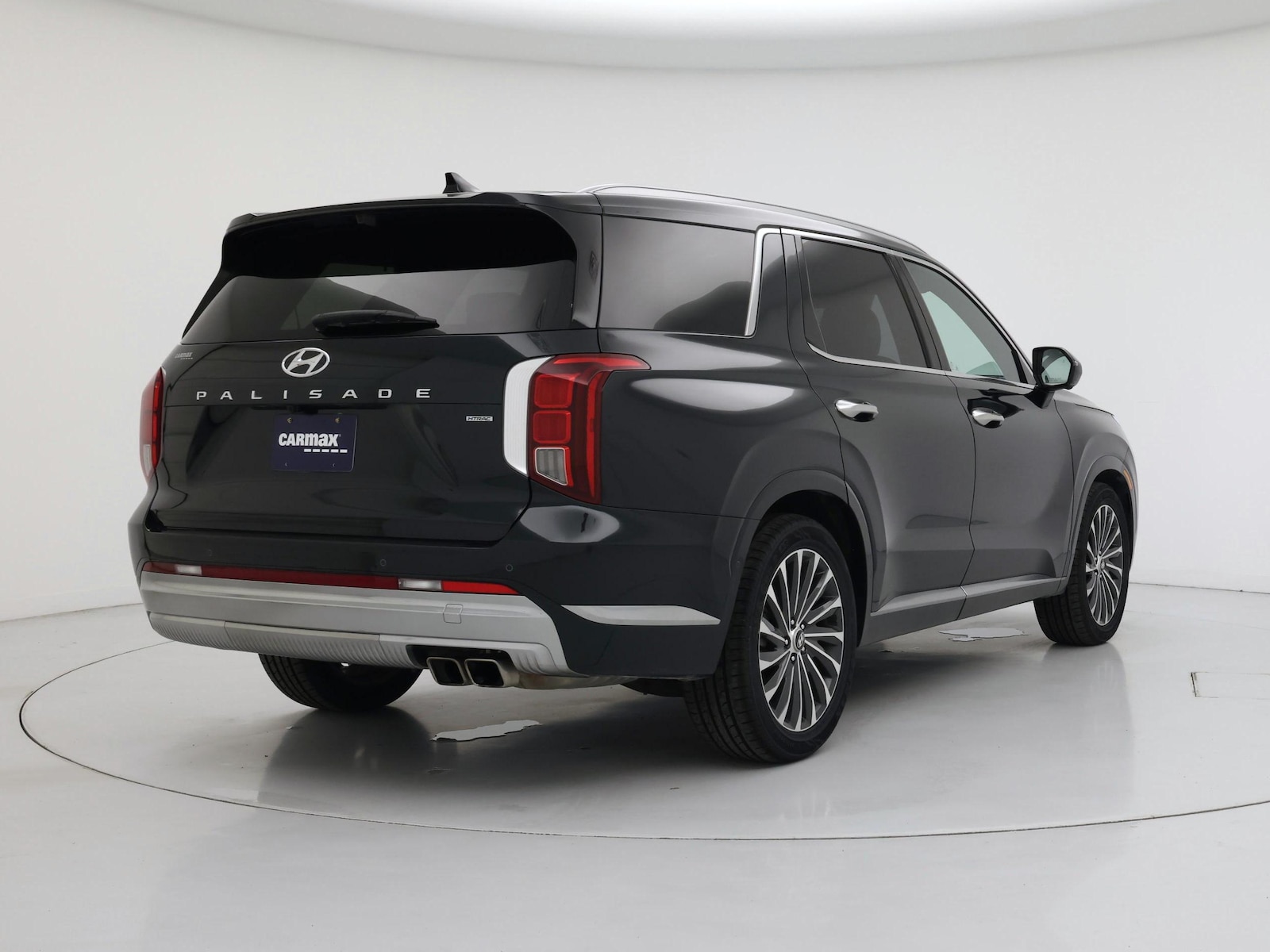 2023 Hyundai Palisade Calligraphy - Photo 9
