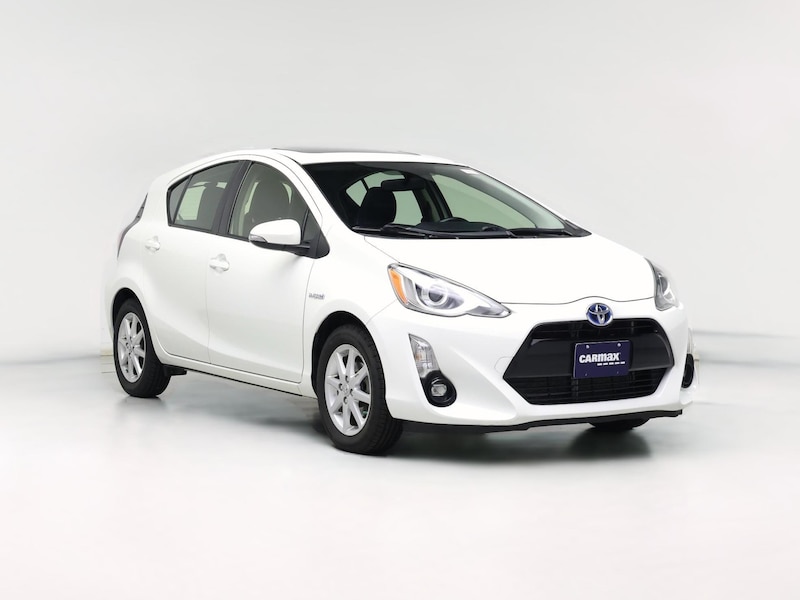 2015 Toyota Prius c Four -
                  Schaumburg, IL