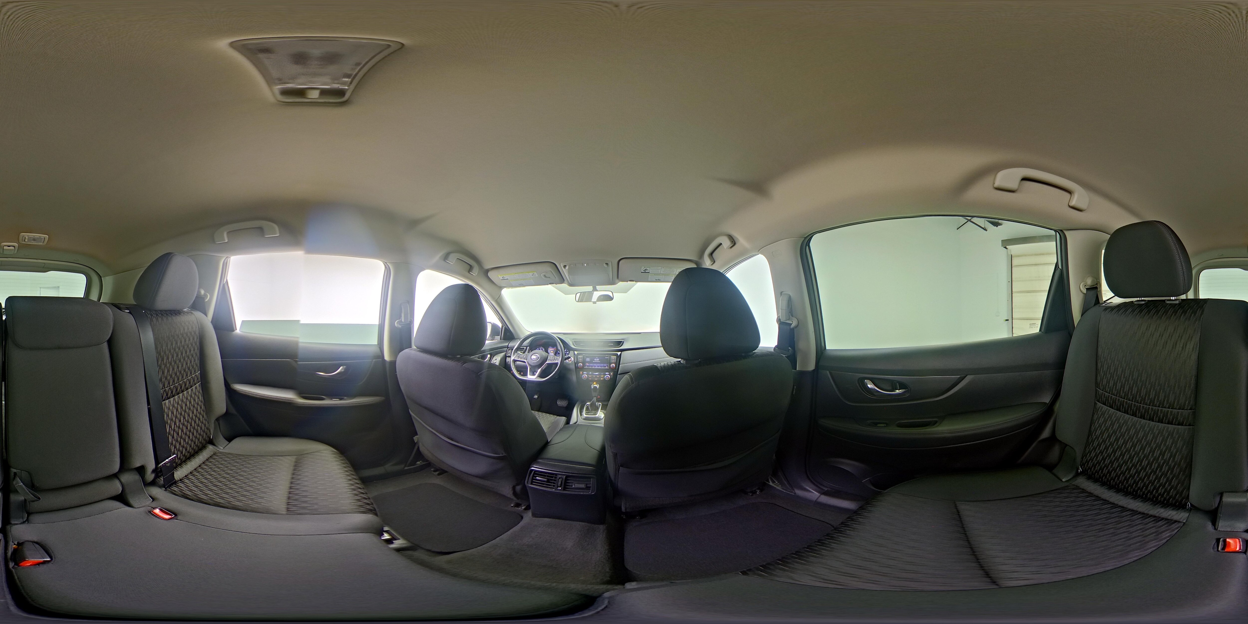 2018 Nissan Rogue SV - Photo 25