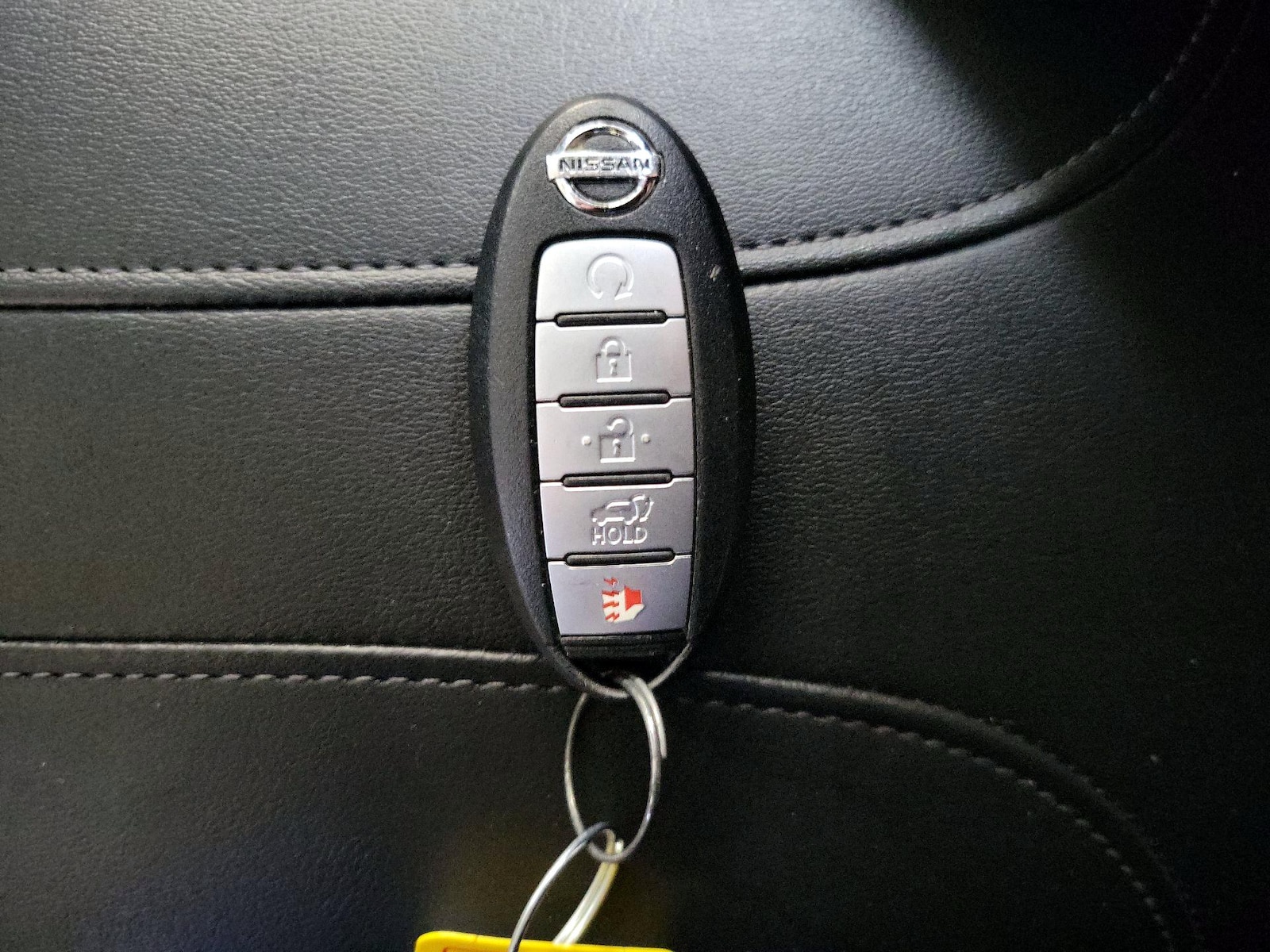 2018 Nissan Rogue SV - Photo 23