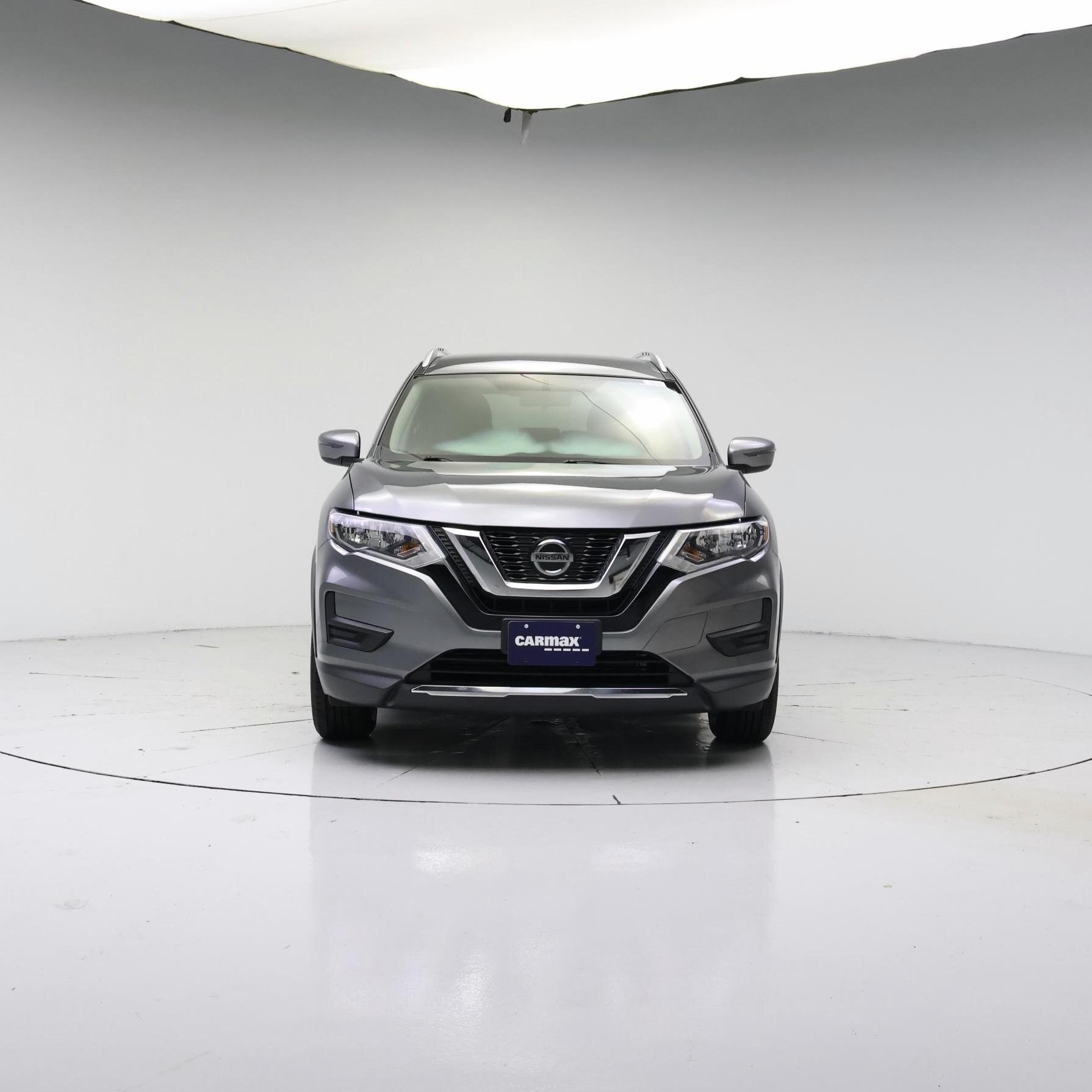 Thumbnail: 2018 Nissan Rogue - 5