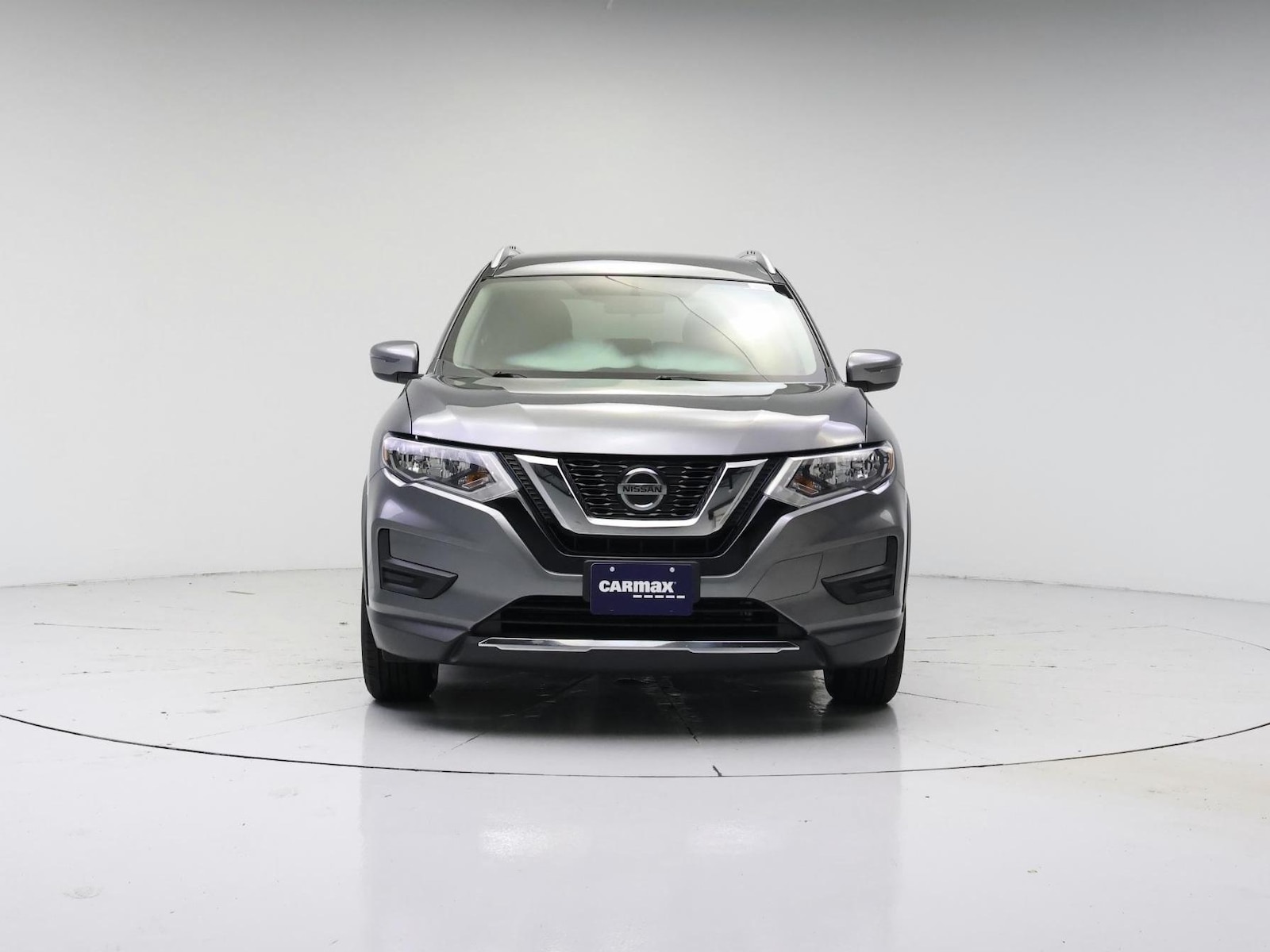 2018 Nissan Rogue SV - Photo 6