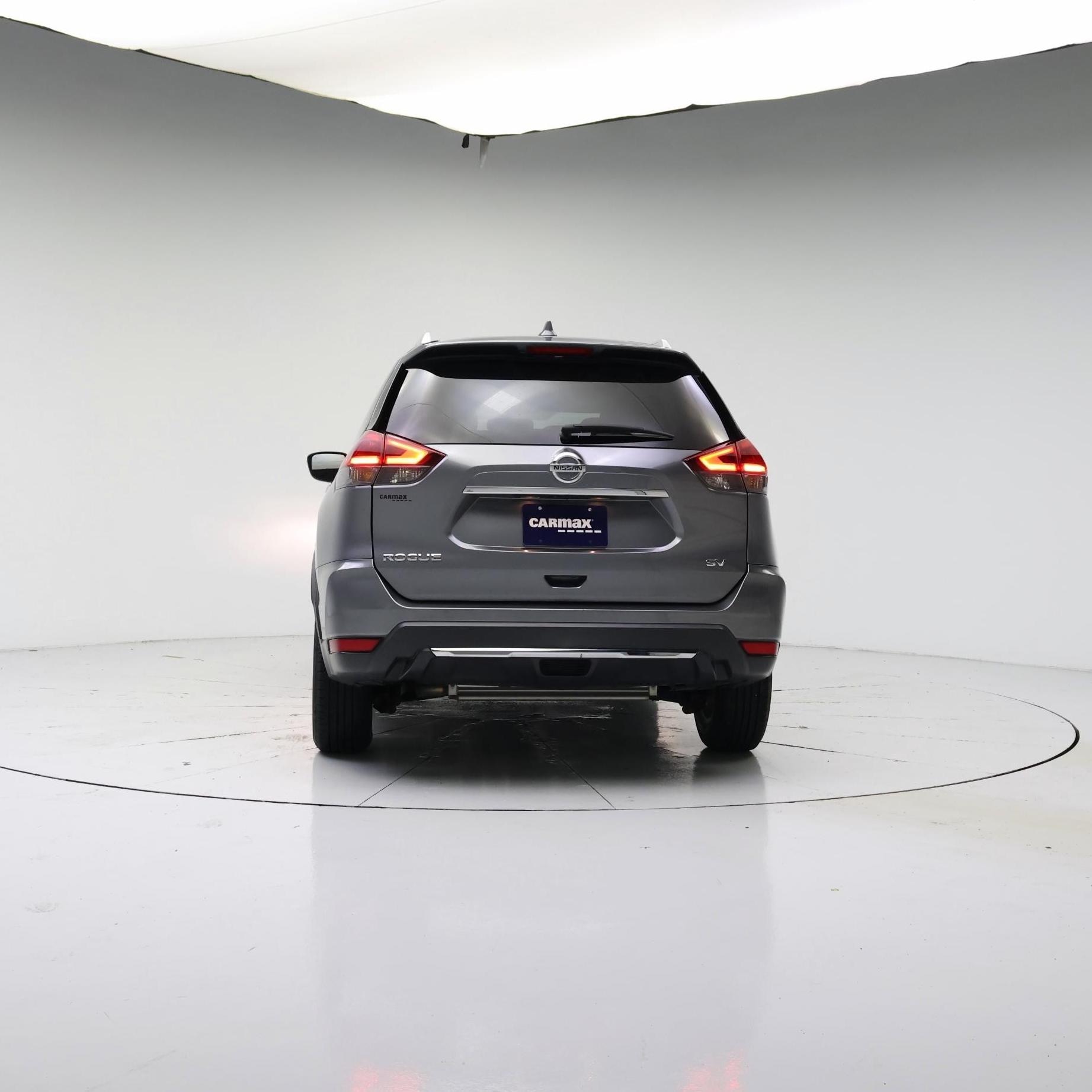 Thumbnail: 2018 Nissan Rogue - 6